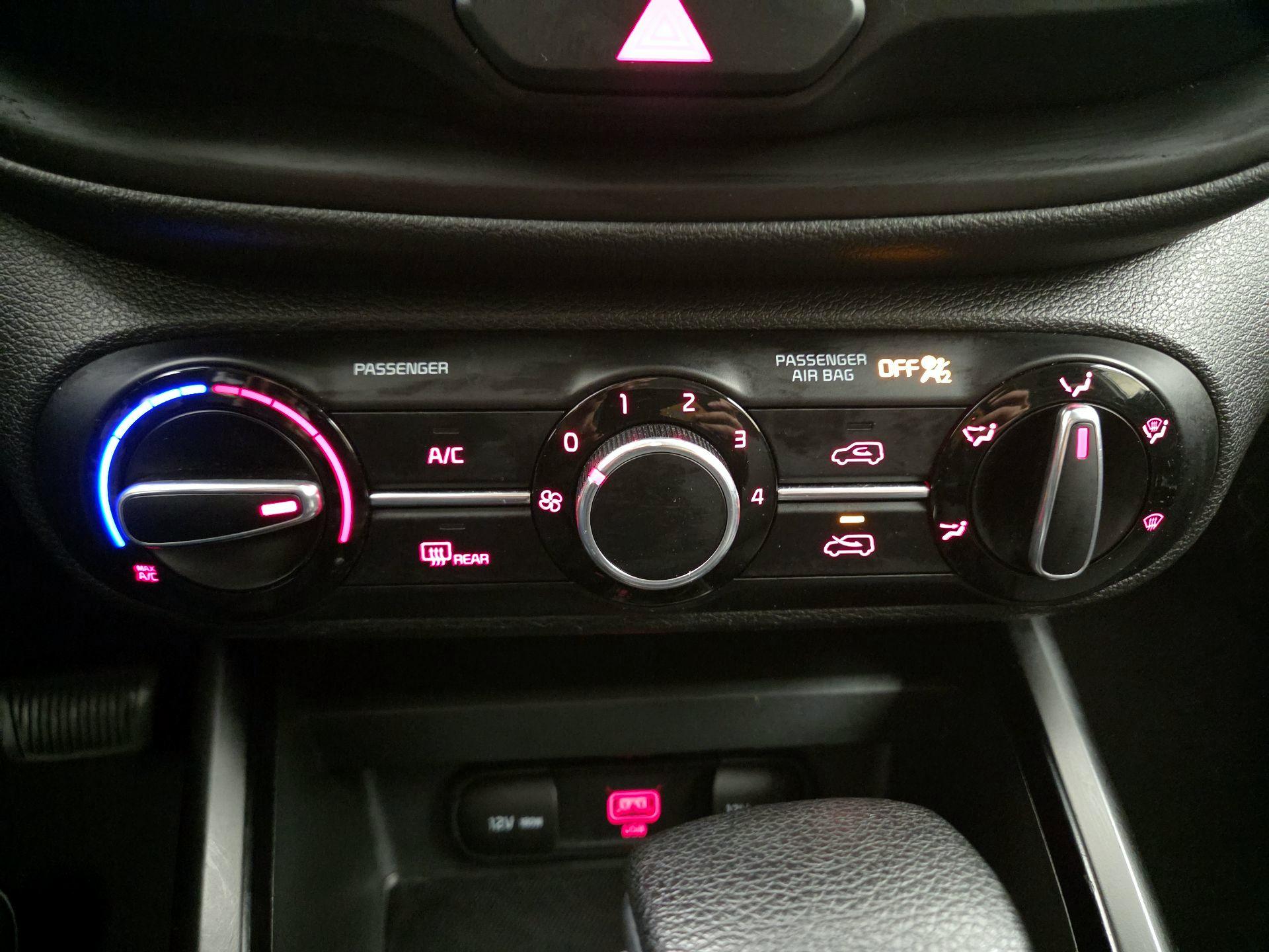 Thumbnail: 2022 Kia Soul - 14