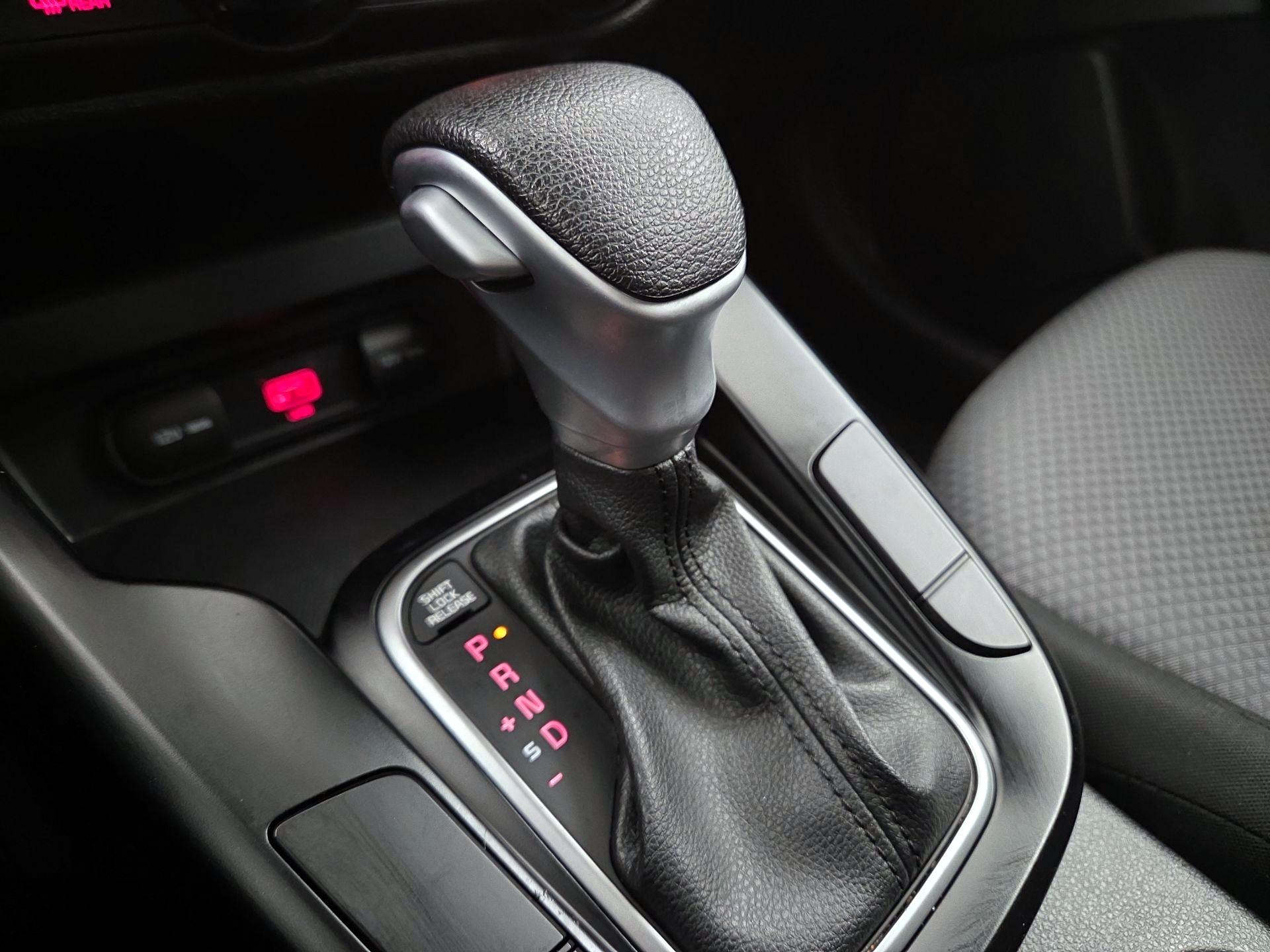 Thumbnail: 2022 Kia Soul - 15