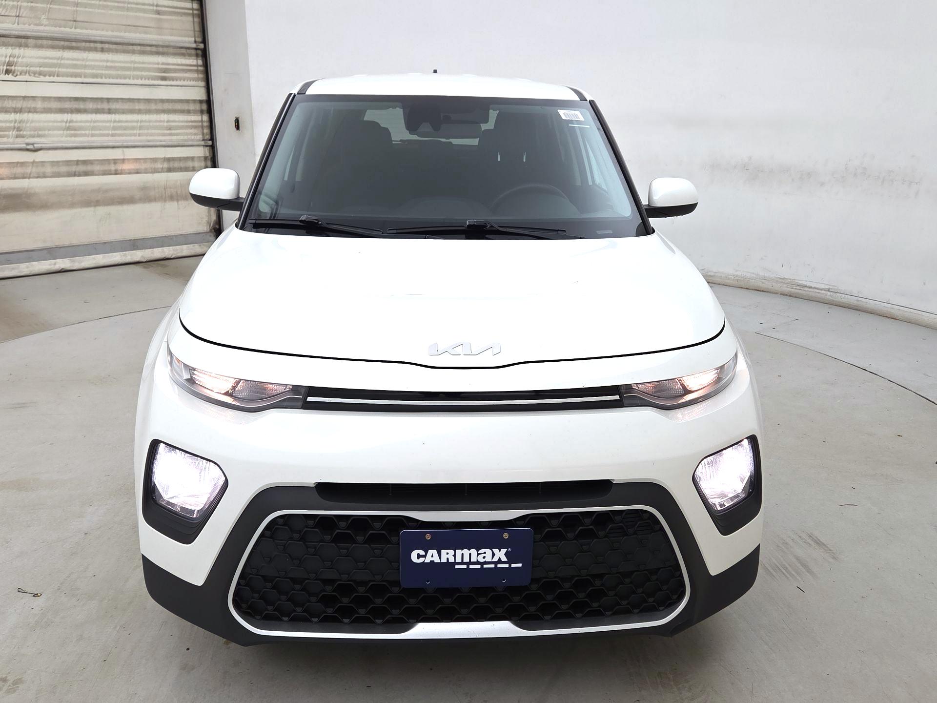 Thumbnail: 2022 Kia Soul - 2