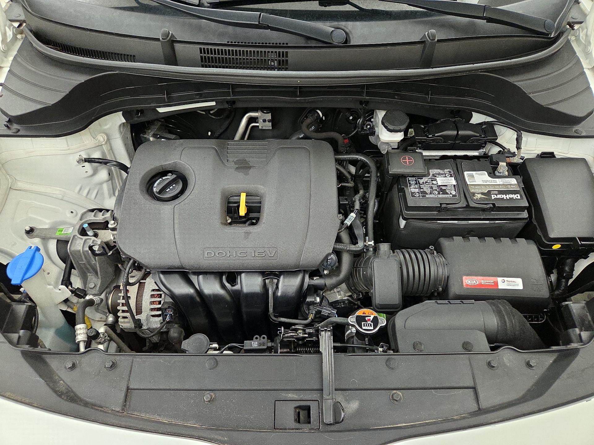 Thumbnail: 2022 Kia Soul - 19