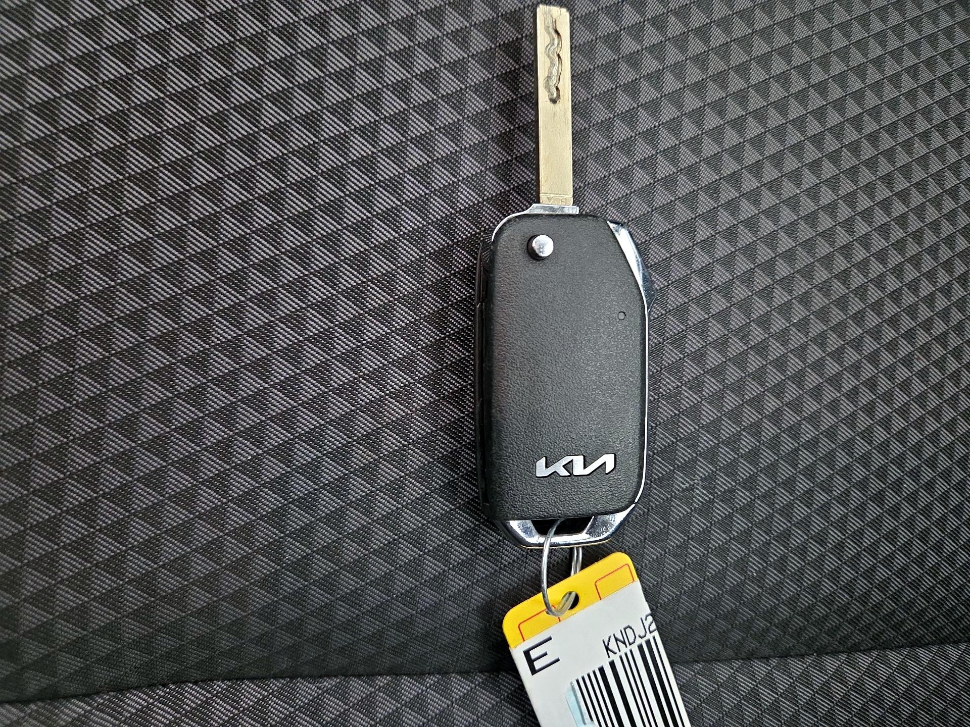 Thumbnail: 2022 Kia Soul - 20