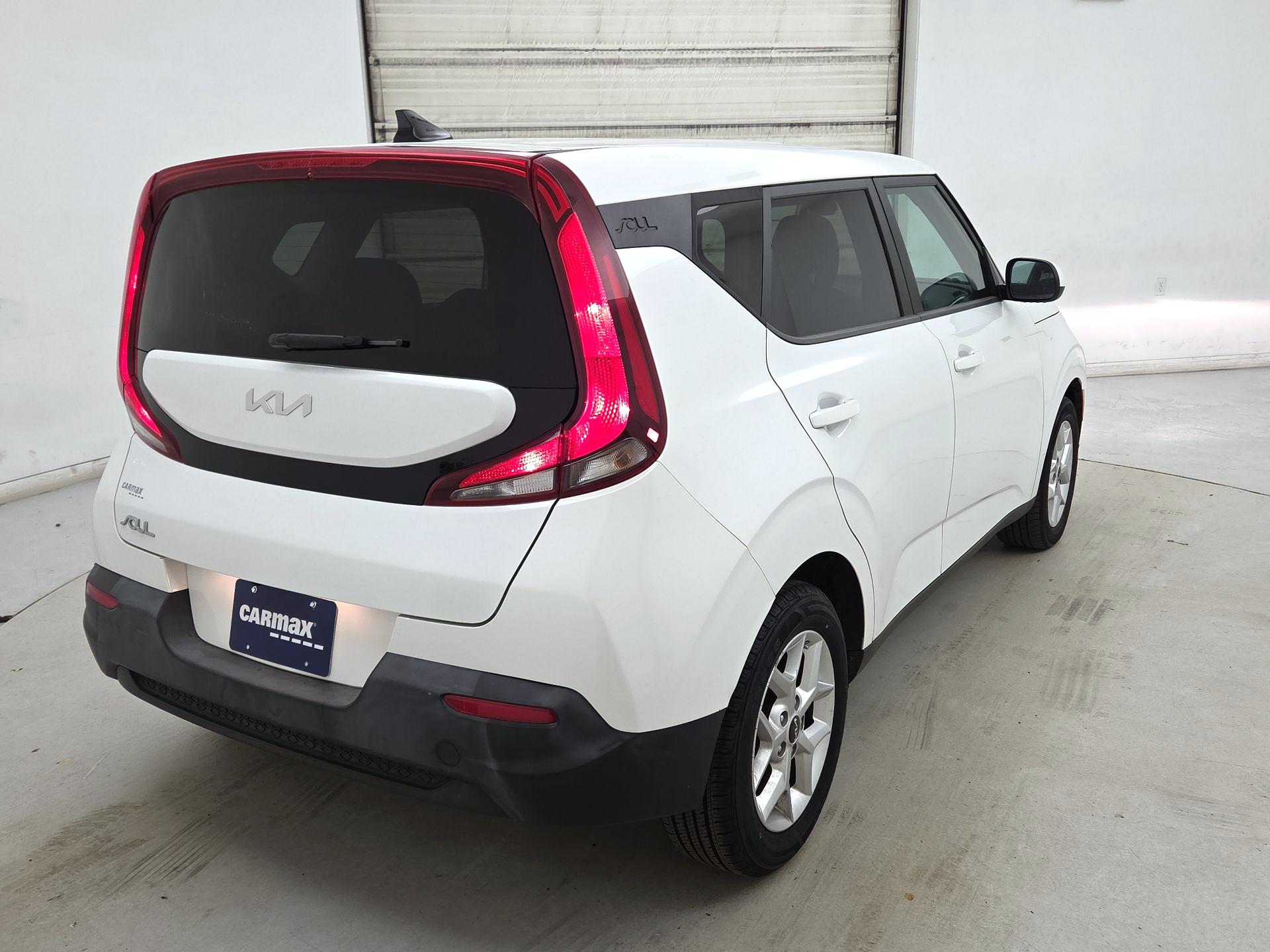 Thumbnail: 2022 Kia Soul - 5