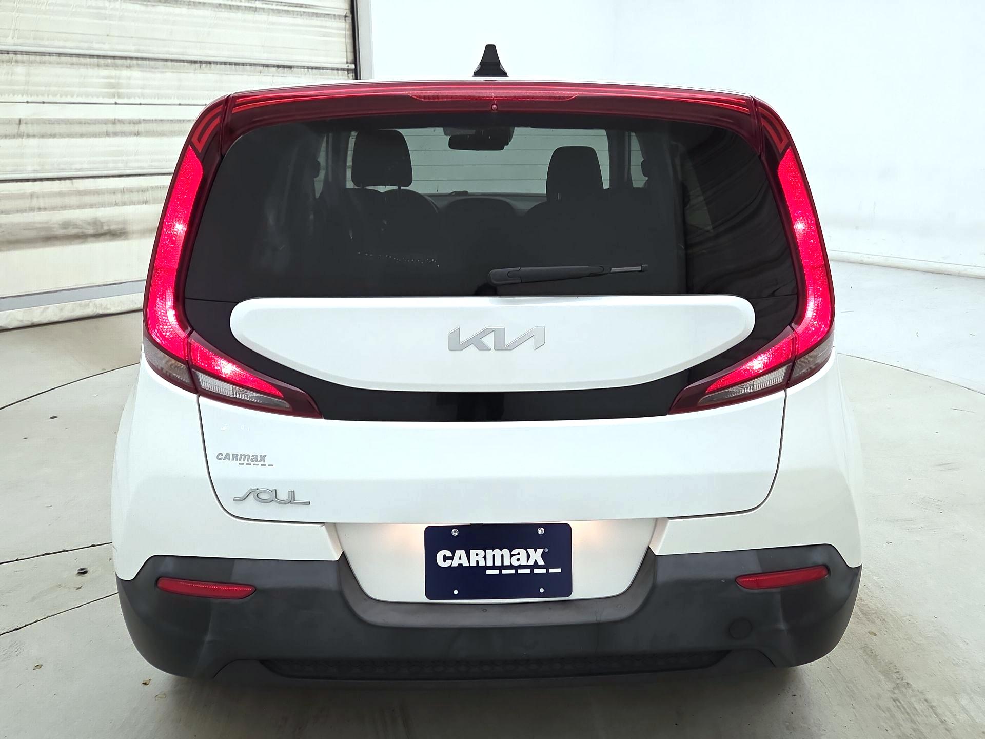 Thumbnail: 2022 Kia Soul - 6