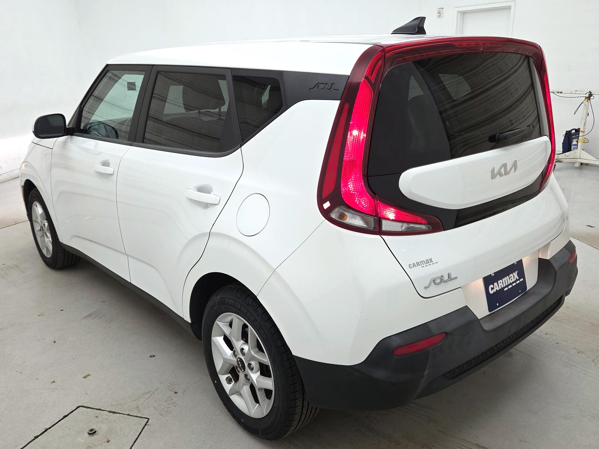 Thumbnail: 2022 Kia Soul - 7