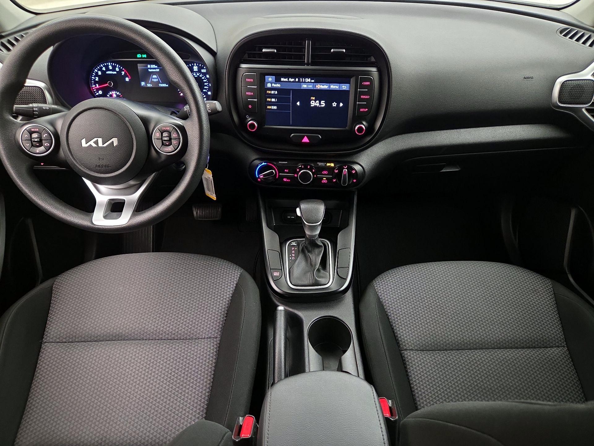 Thumbnail: 2022 Kia Soul - 8