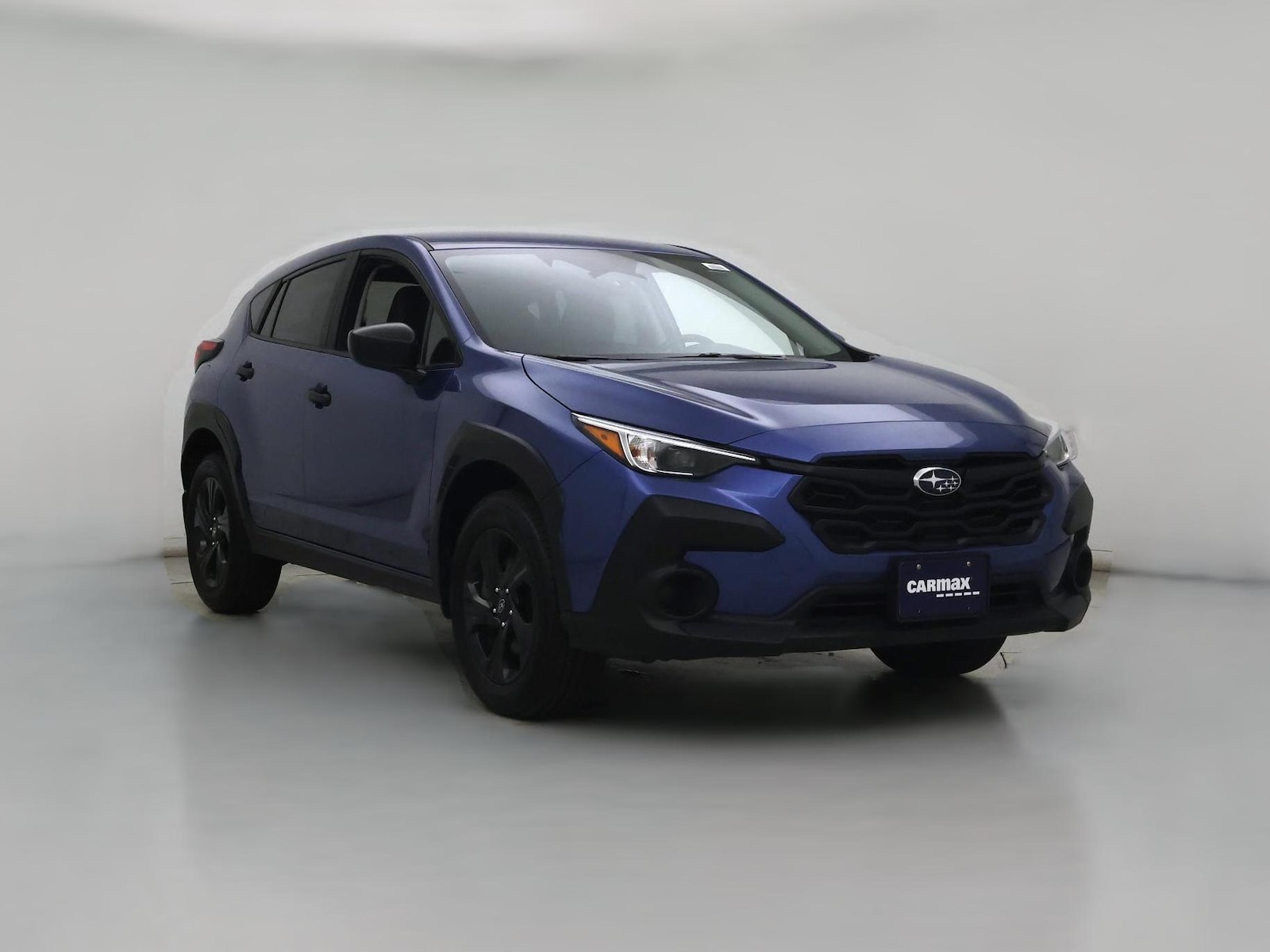 2025 Subaru Crosstrek Base