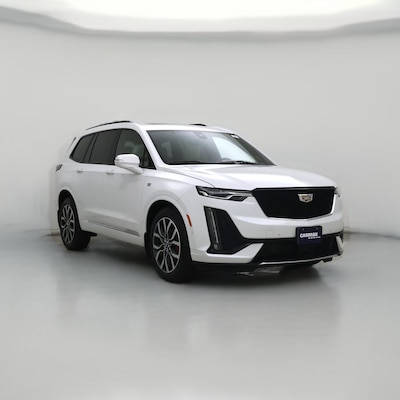 2023 Cadillac XT6 Sport