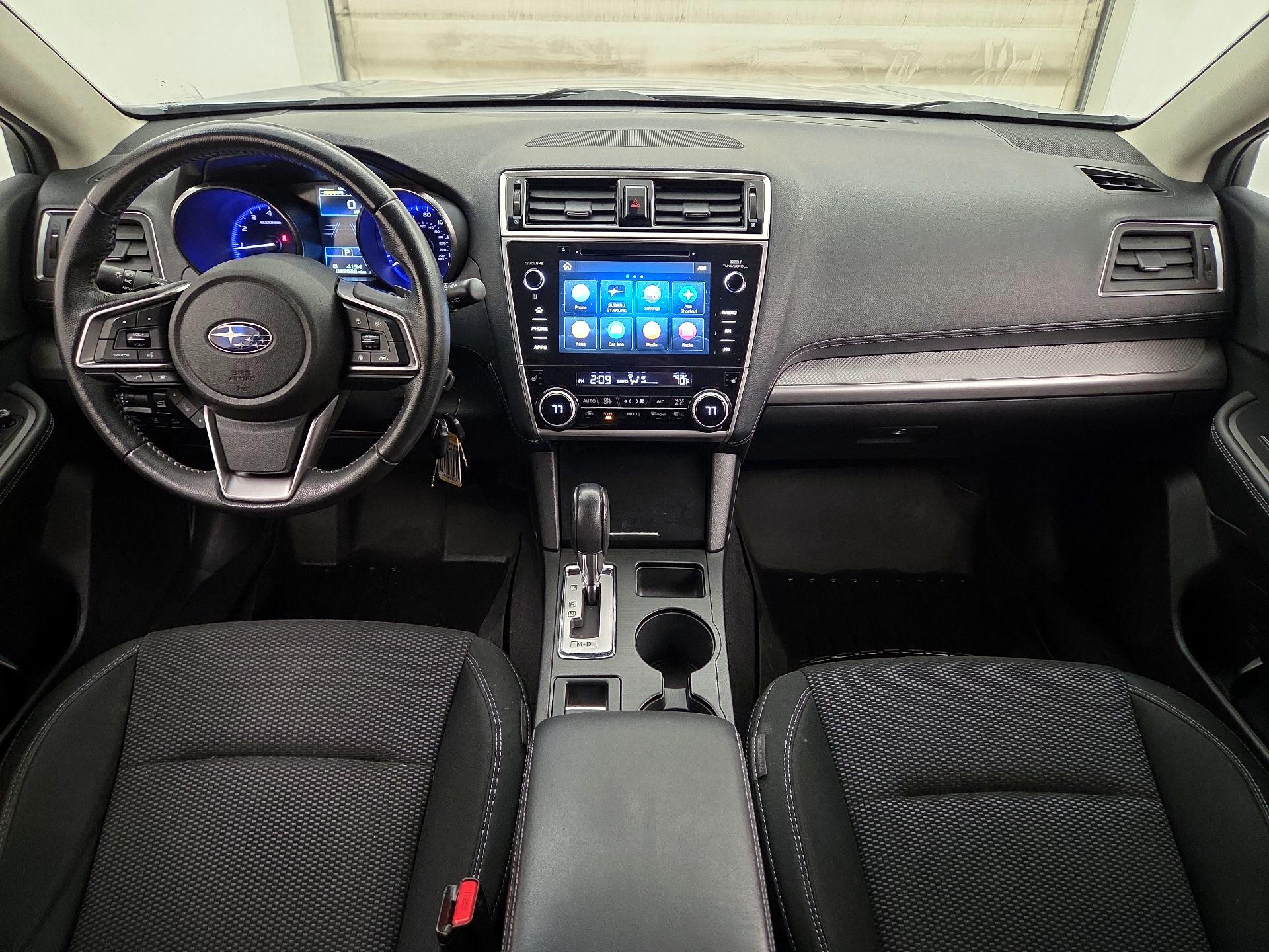 Thumbnail: 2019 Subaru Outback - 9