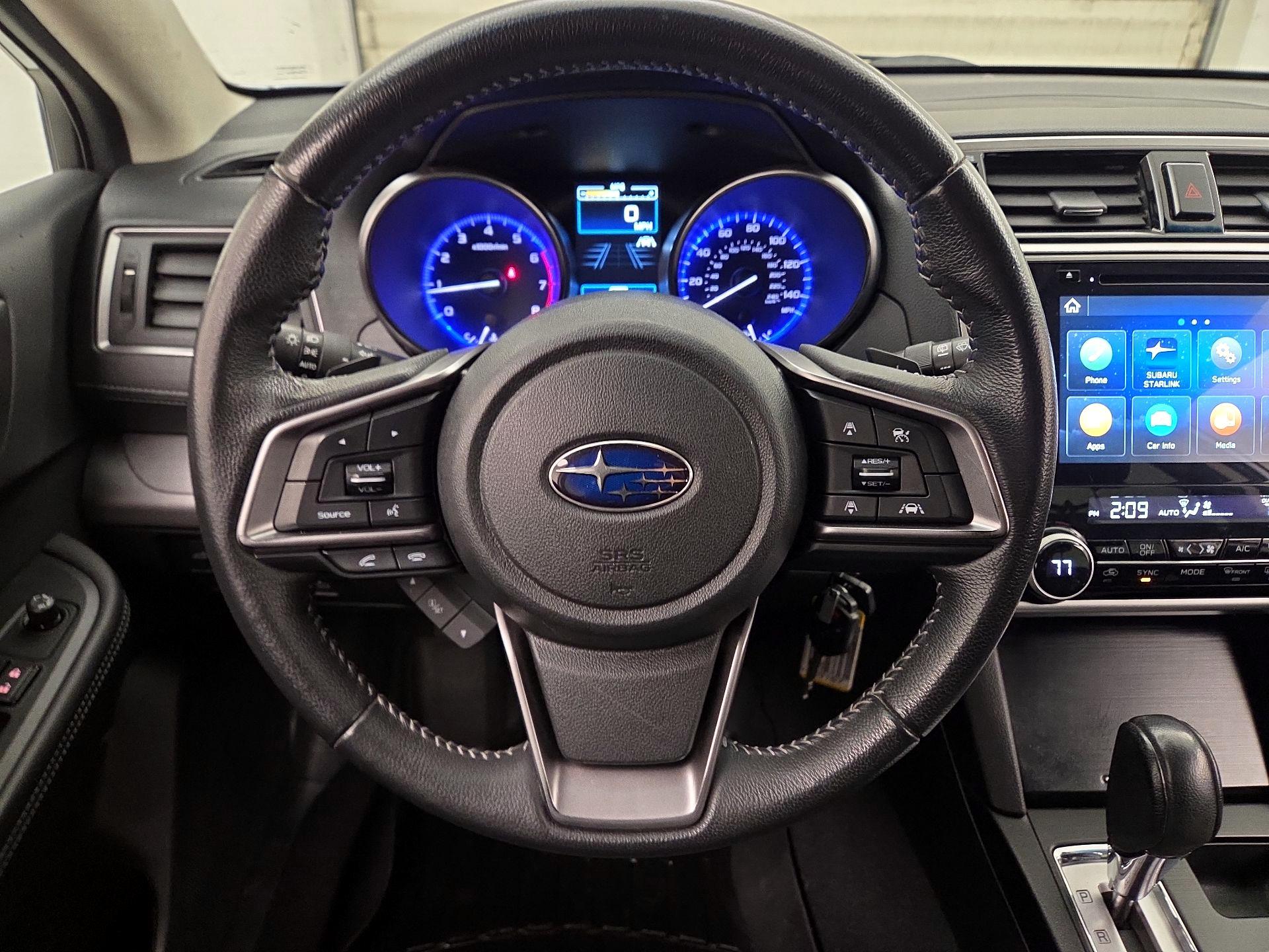 Thumbnail: 2019 Subaru Outback - 10