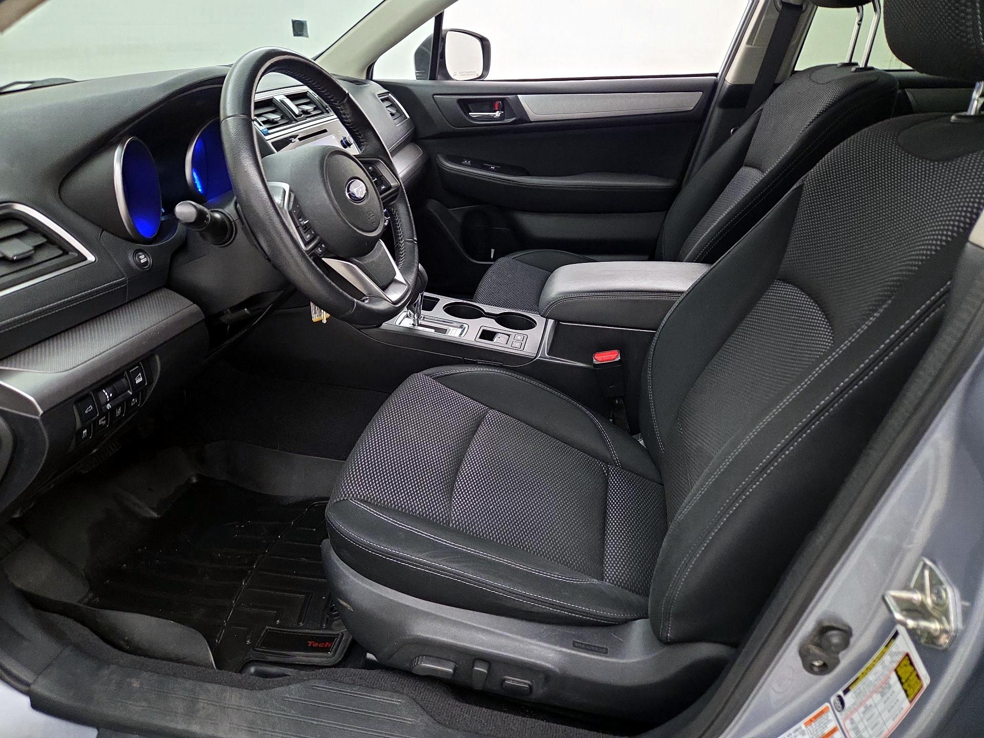 Thumbnail: 2019 Subaru Outback - 11