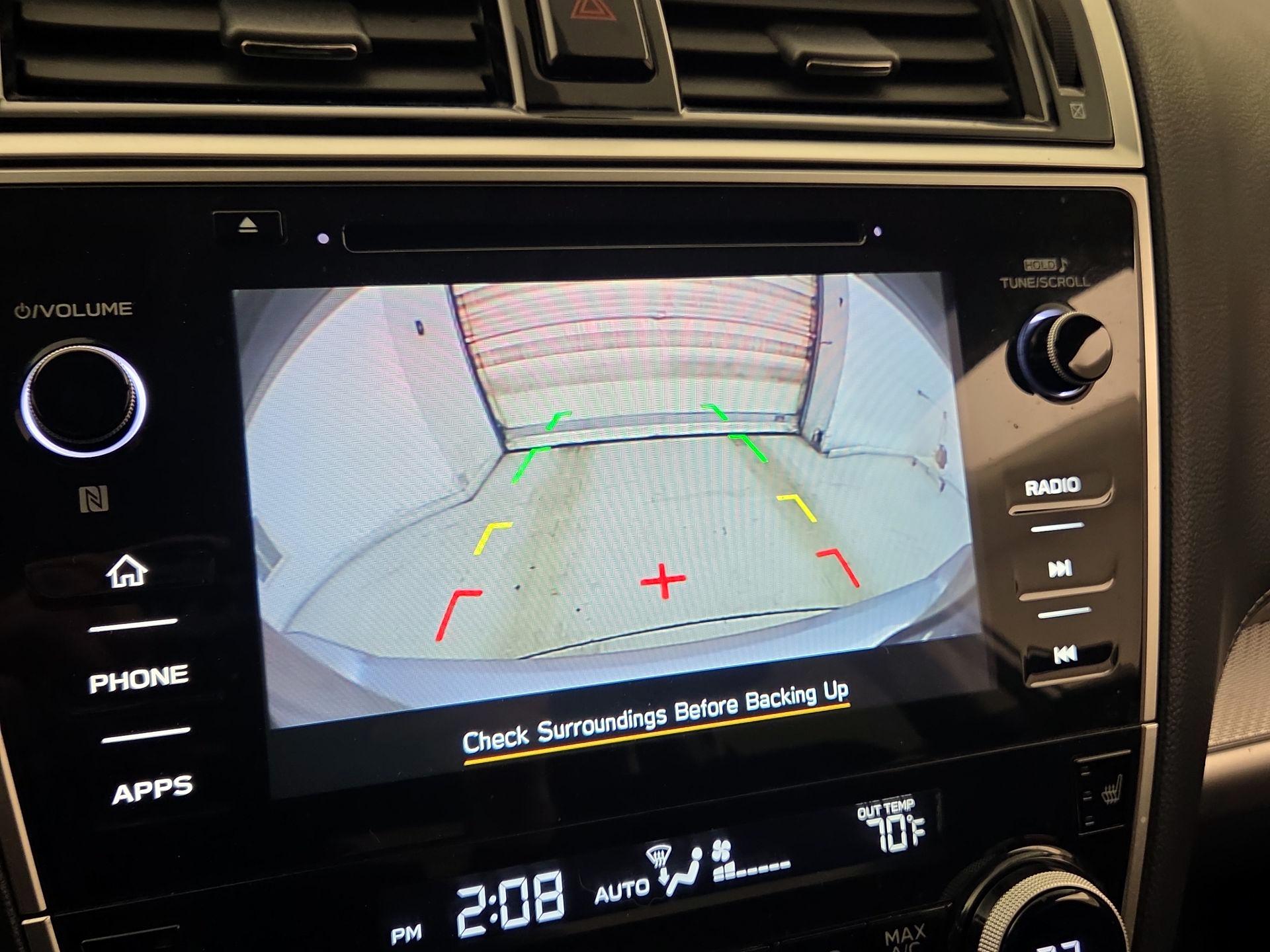 Thumbnail: 2019 Subaru Outback - 14