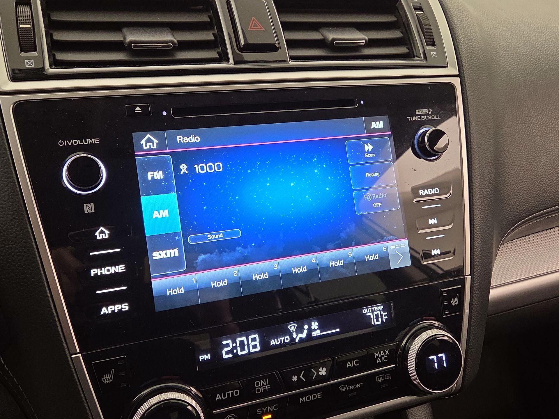 Thumbnail: 2019 Subaru Outback - 15