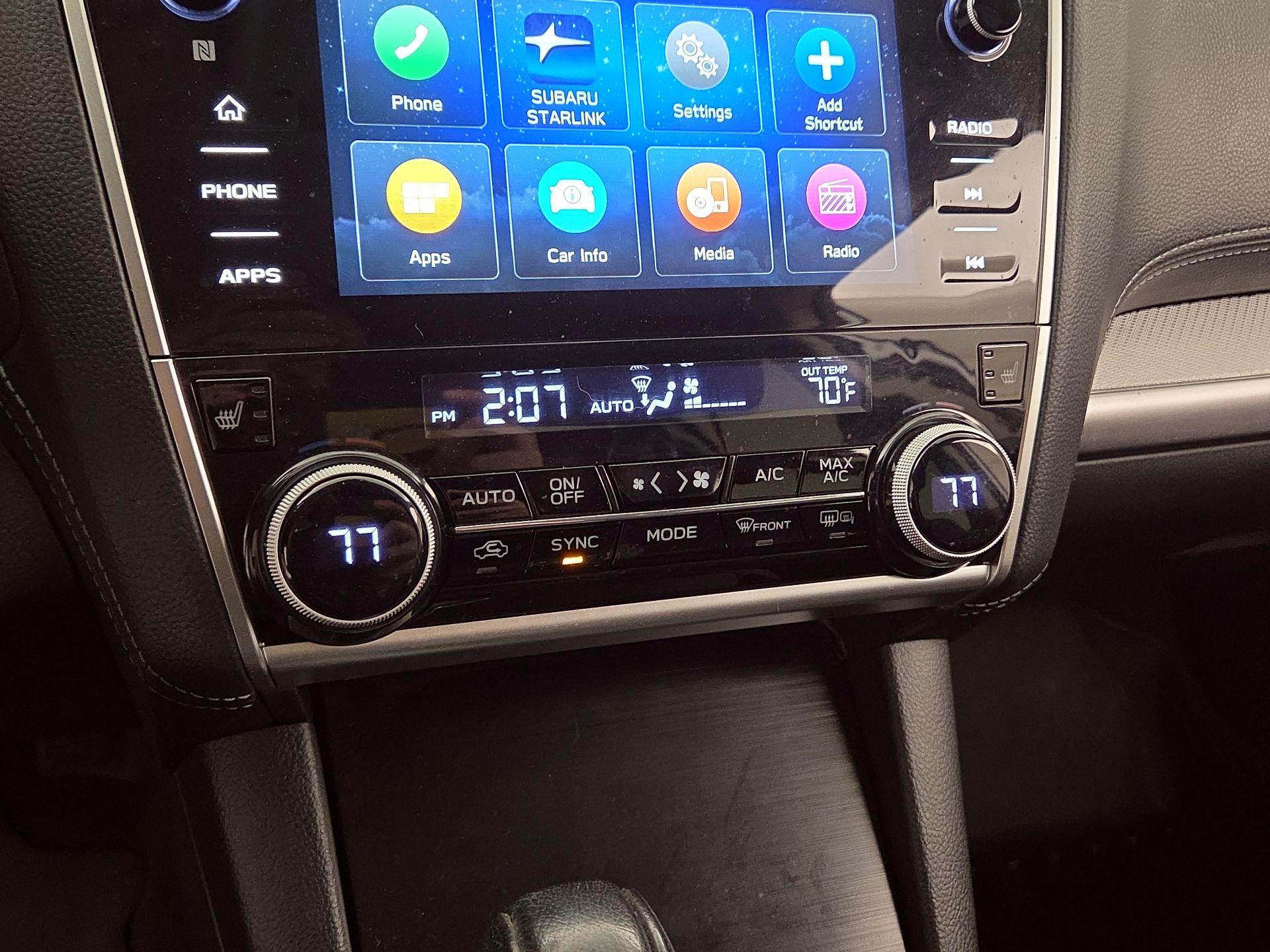 Thumbnail: 2019 Subaru Outback - 16