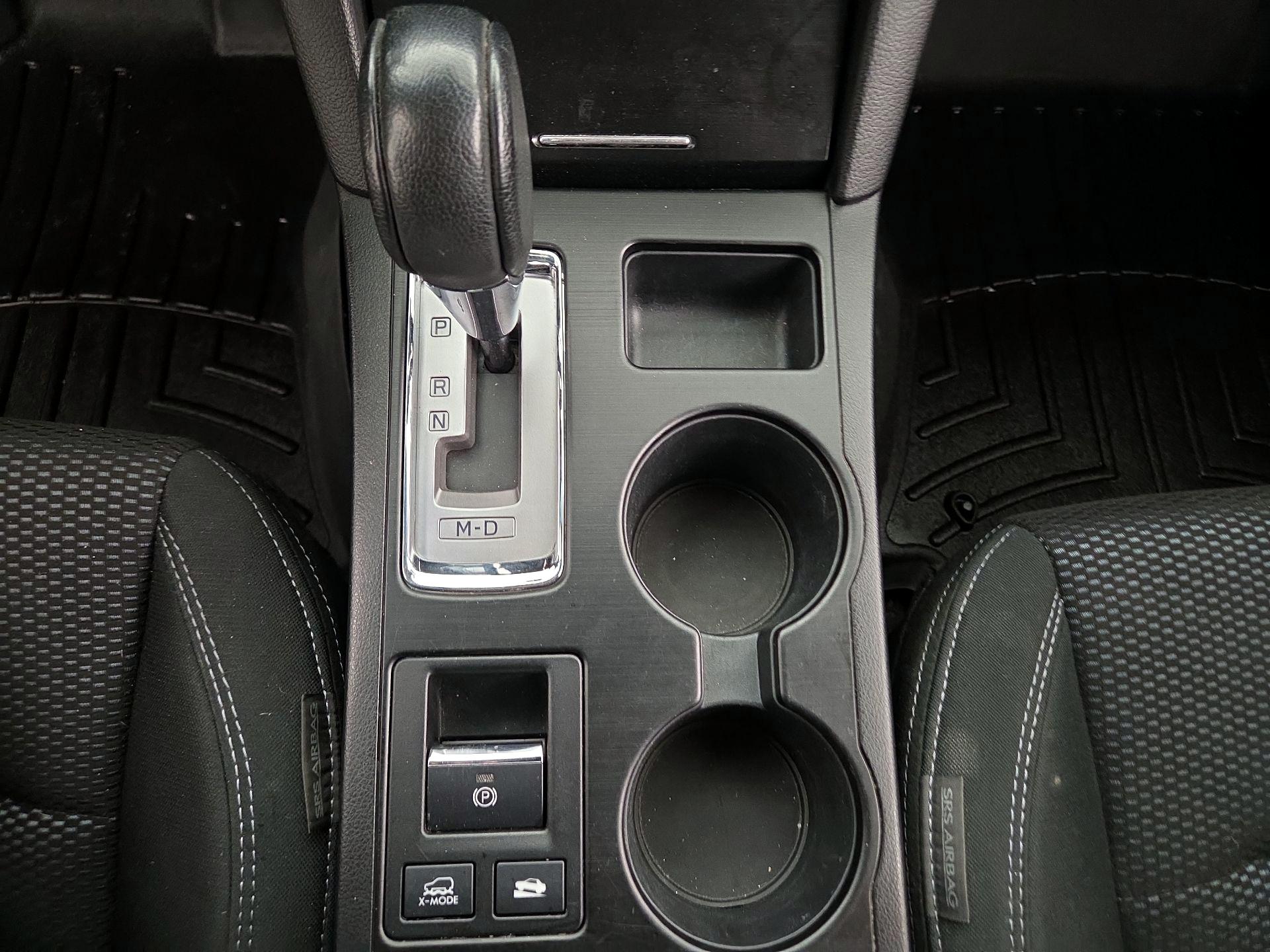 Thumbnail: 2019 Subaru Outback - 17