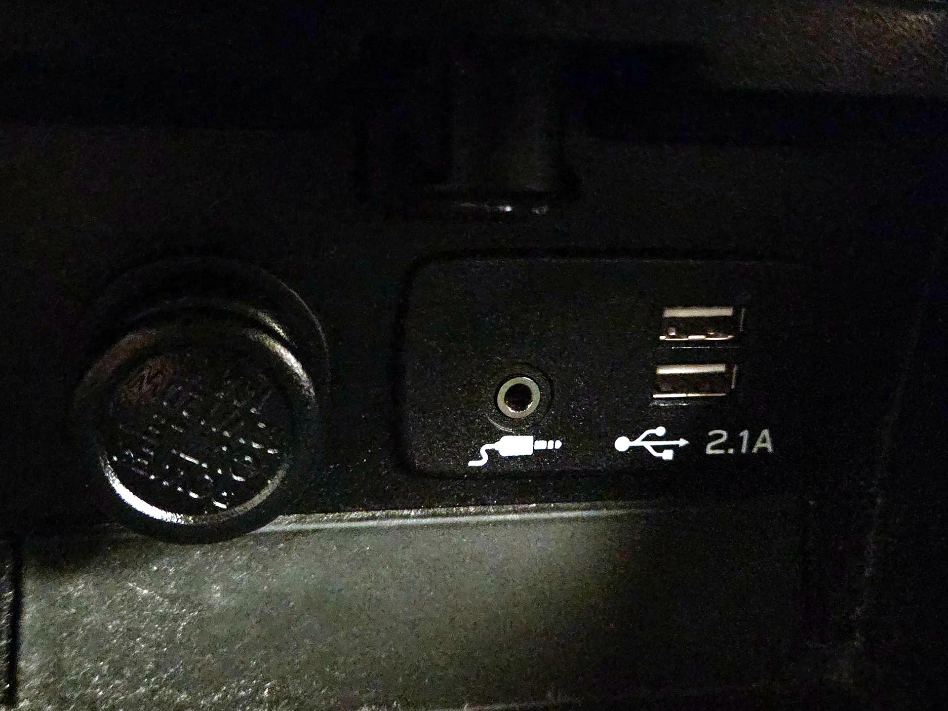 Thumbnail: 2019 Subaru Outback - 18