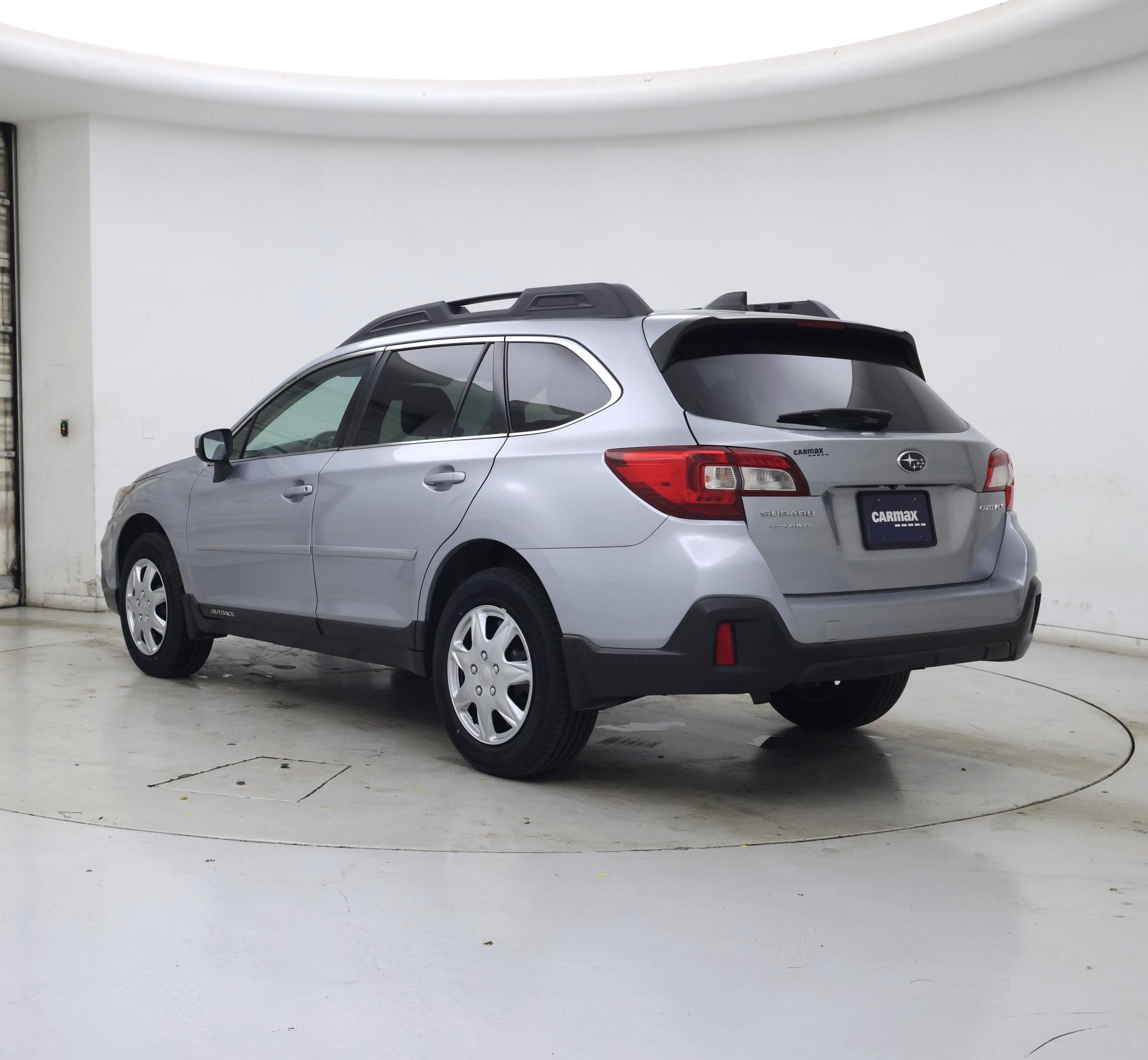 Thumbnail: 2019 Subaru Outback - 2