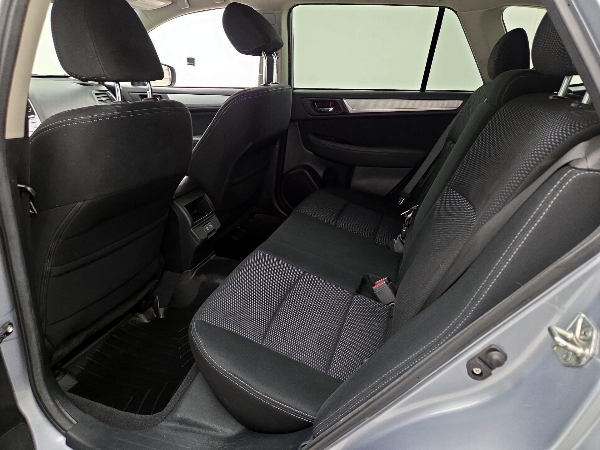 Thumbnail: 2019 Subaru Outback - 19