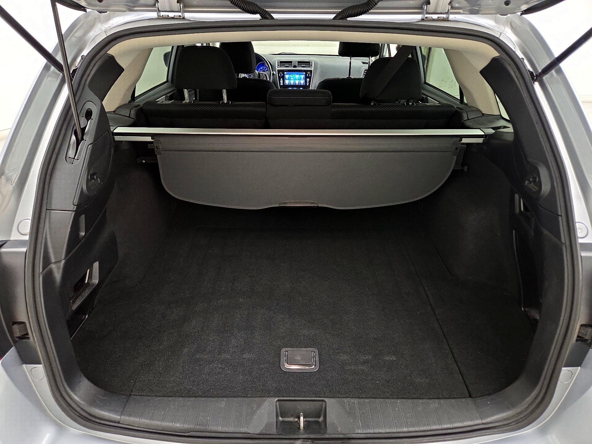 Thumbnail: 2019 Subaru Outback - 20