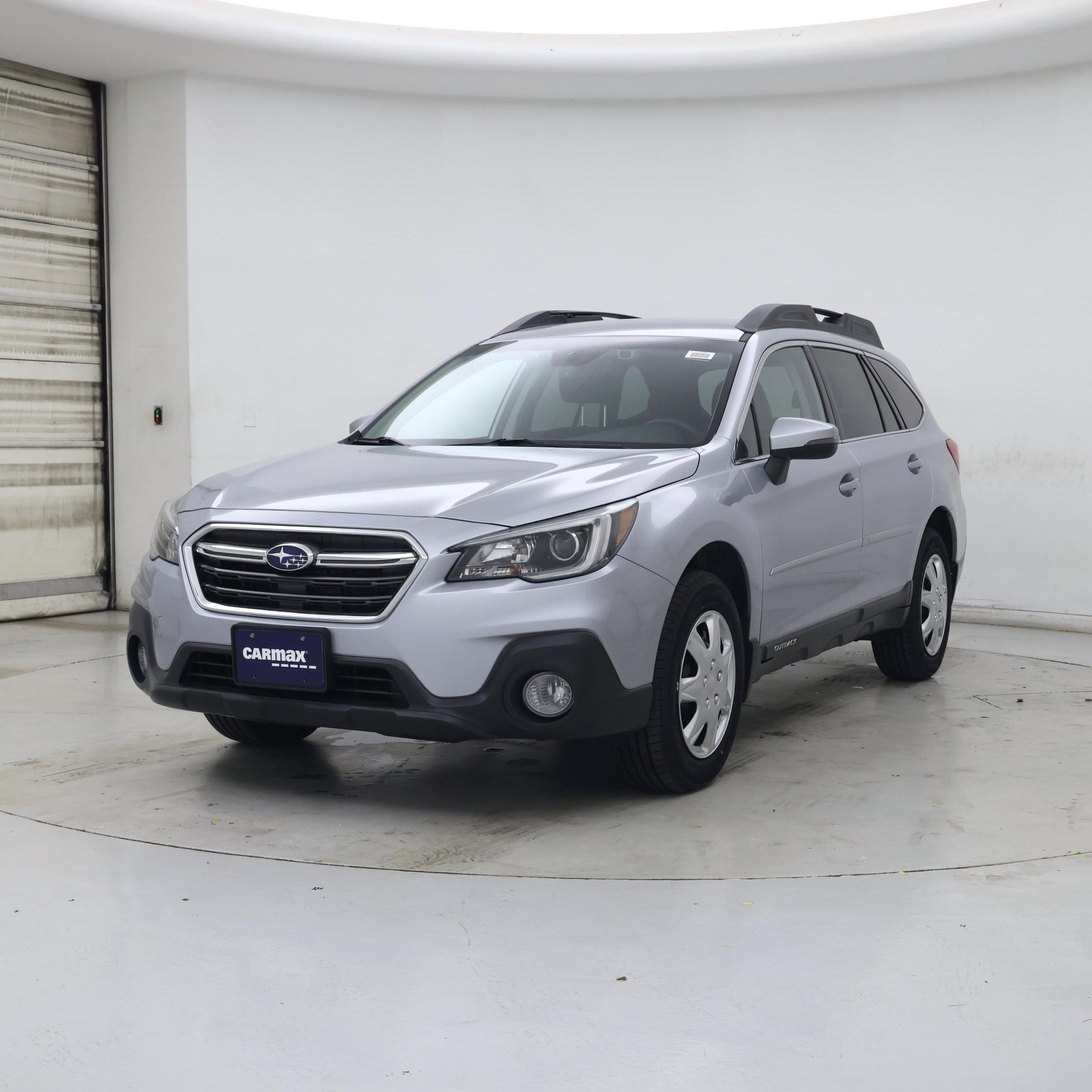 Thumbnail: 2019 Subaru Outback - 4
