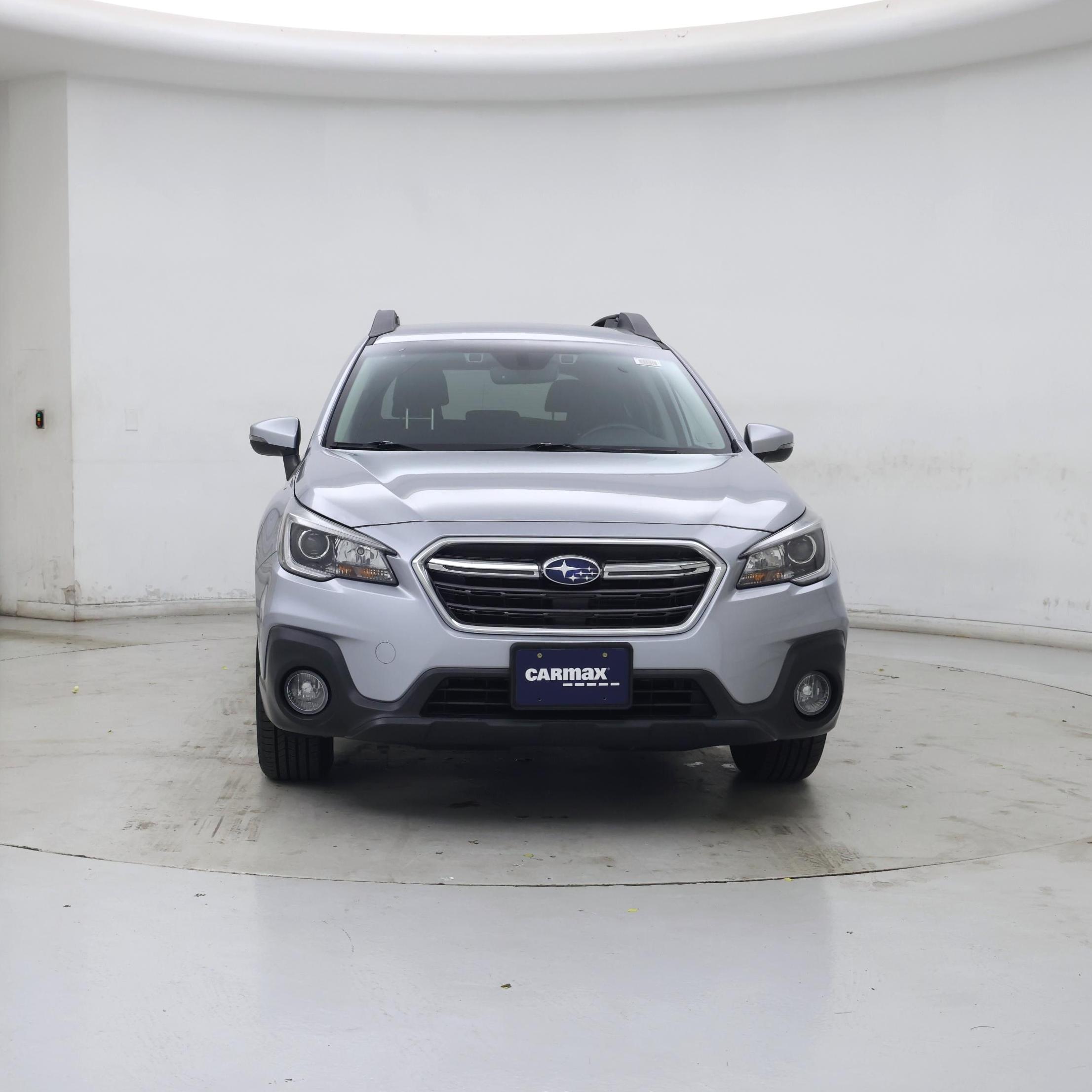 Thumbnail: 2019 Subaru Outback - 5