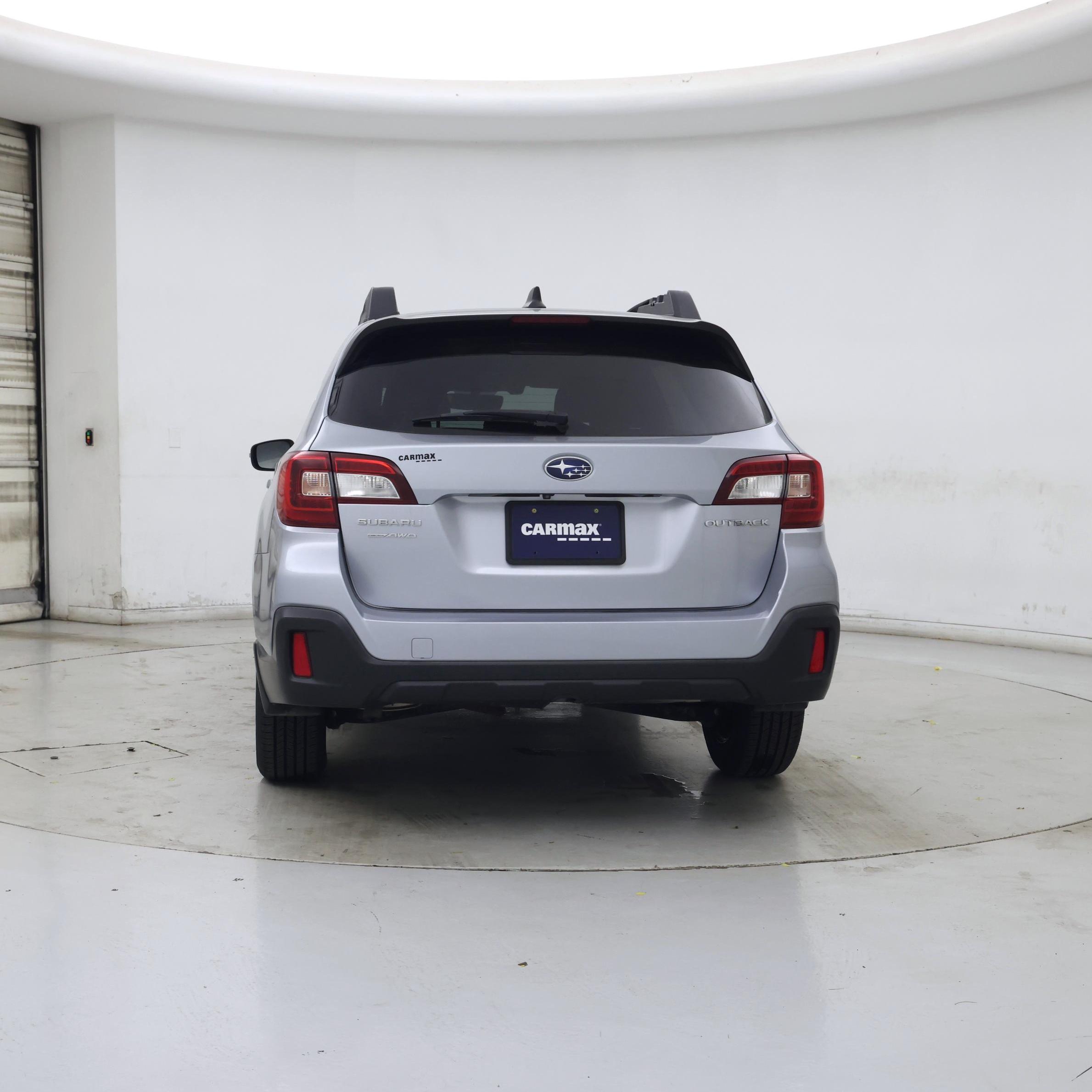 Thumbnail: 2019 Subaru Outback - 6