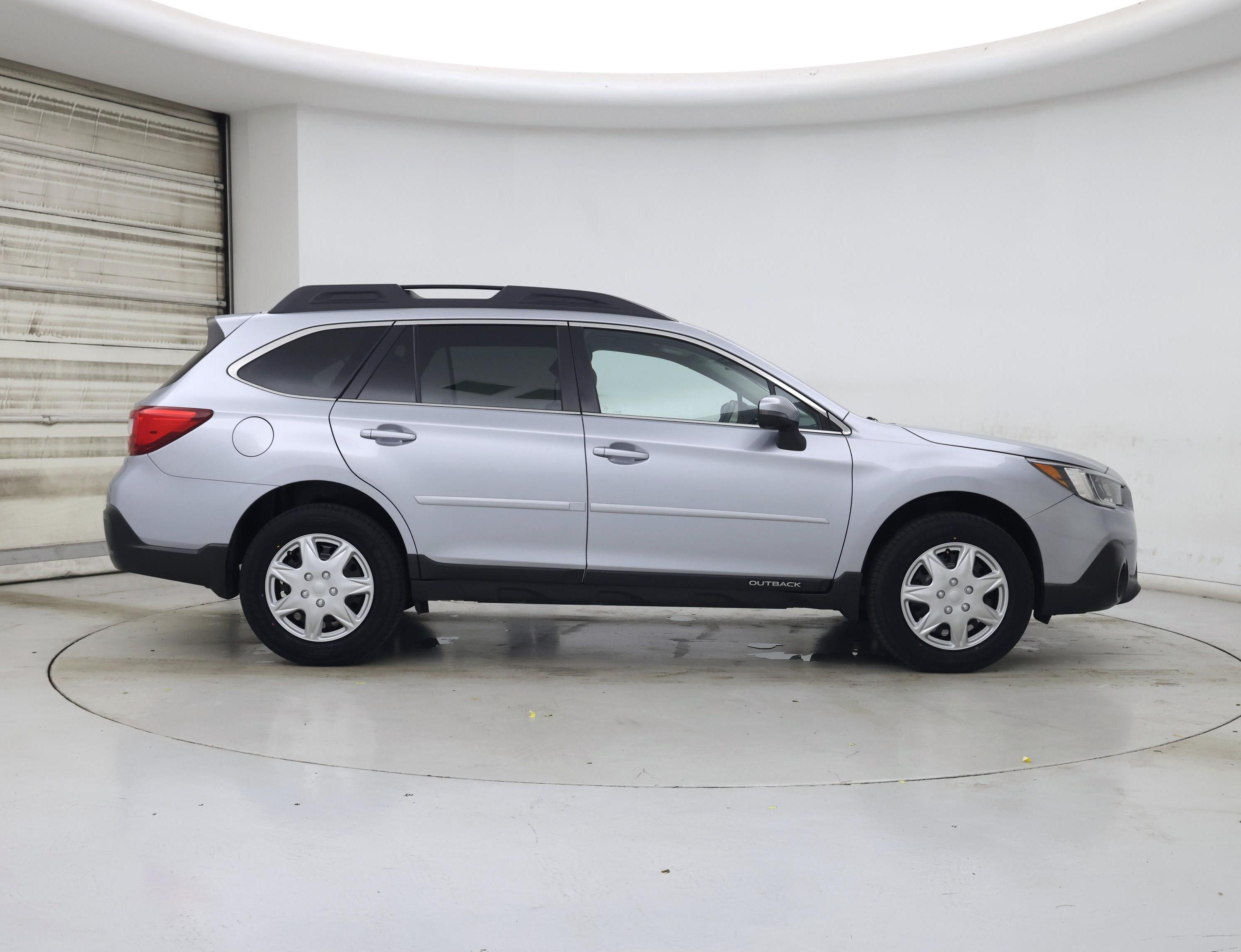 Thumbnail: 2019 Subaru Outback - 7