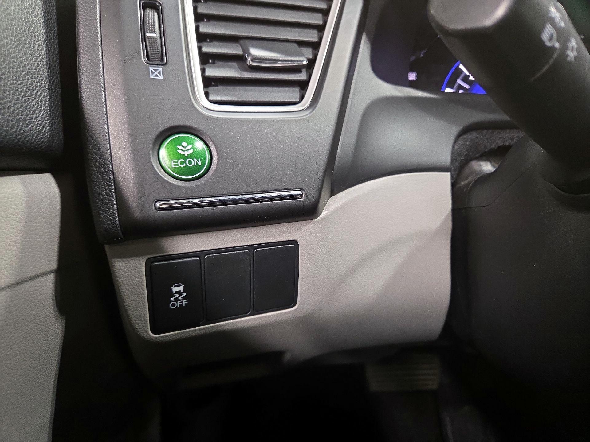 Thumbnail: 2014 Honda Civic - 13