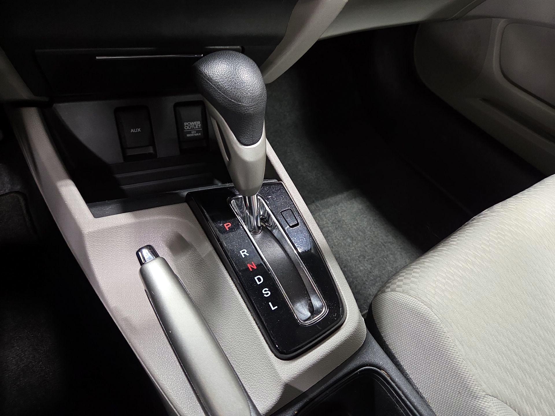 Thumbnail: 2014 Honda Civic - 17