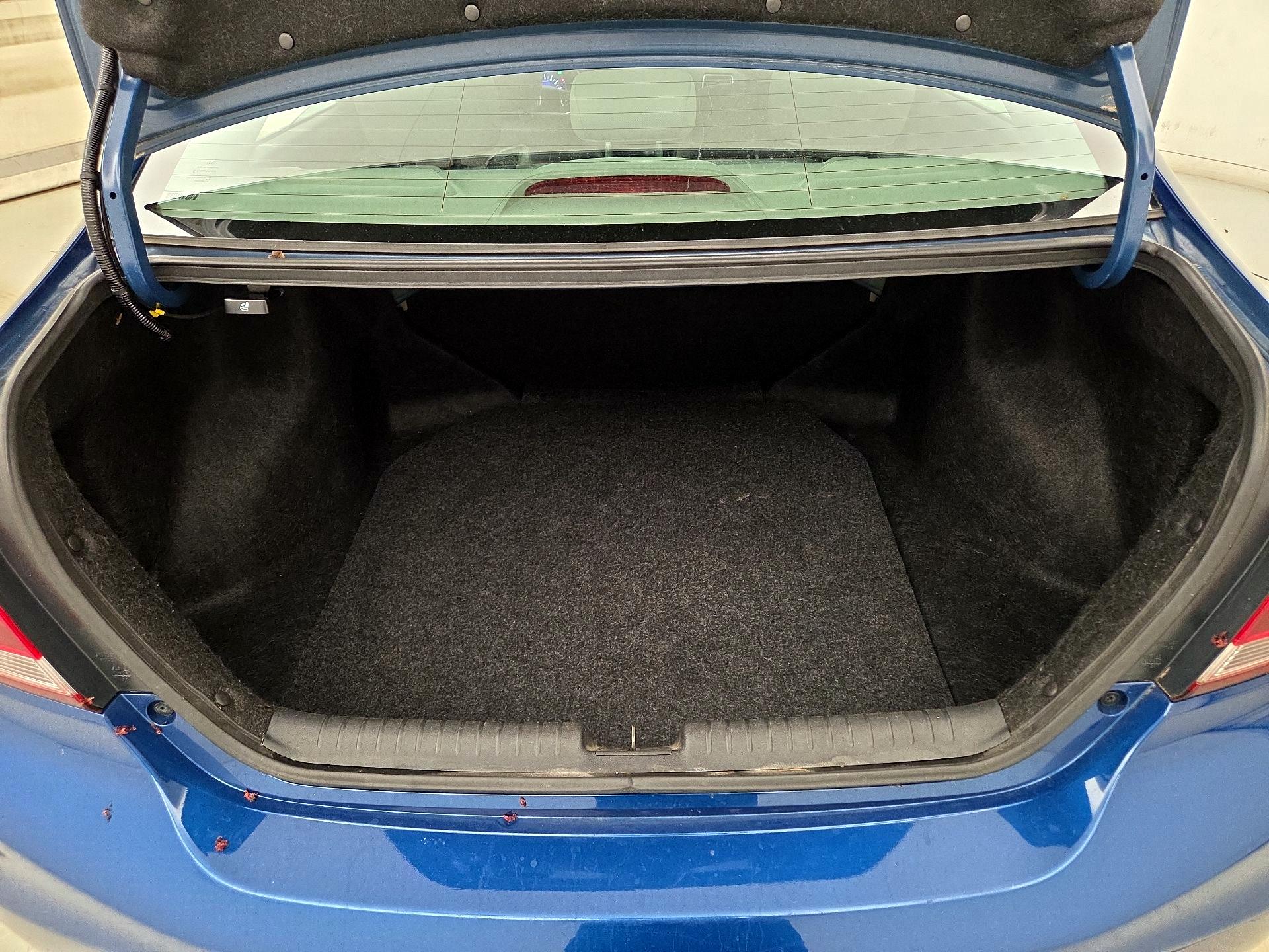 Thumbnail: 2014 Honda Civic - 20