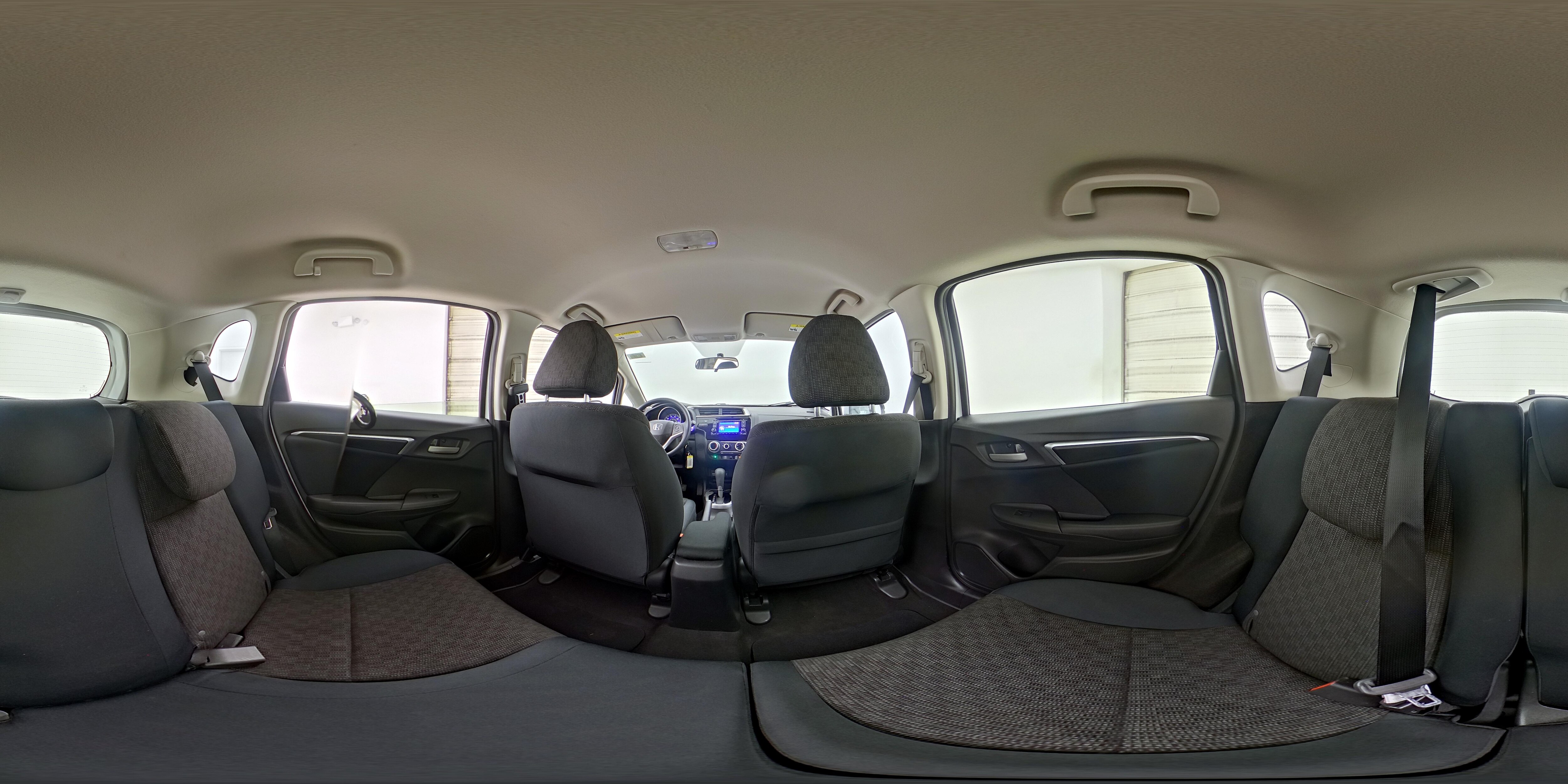 2016 Honda Fit LX - Photo 25