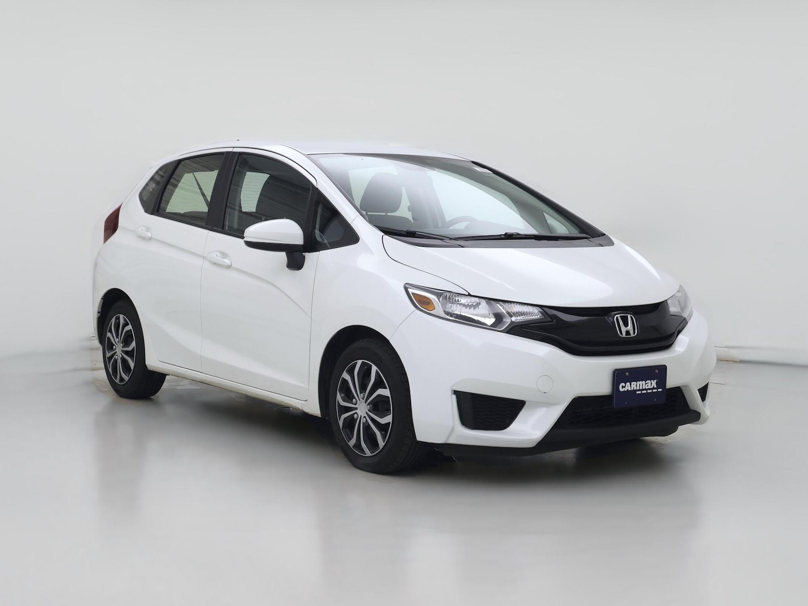 2016 Honda Fit LX - Photo 1