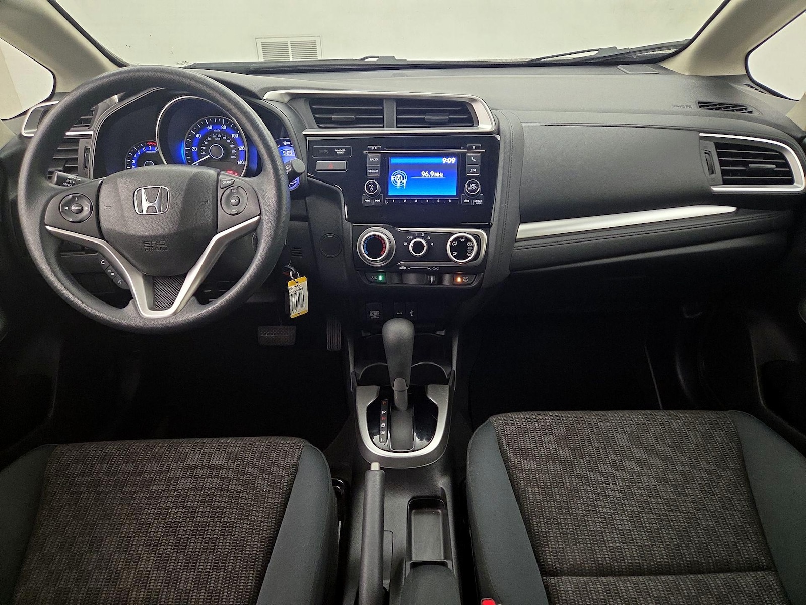 2016 Honda Fit LX - Photo 10