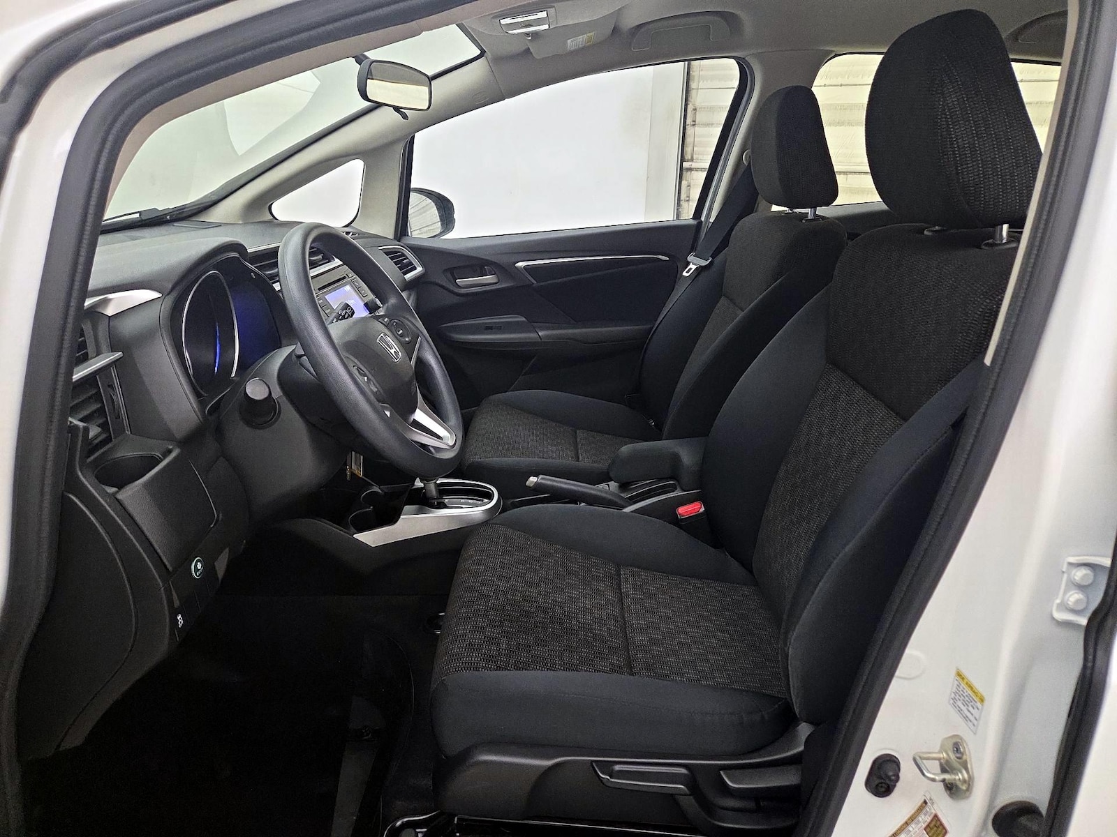 2016 Honda Fit LX - Photo 12