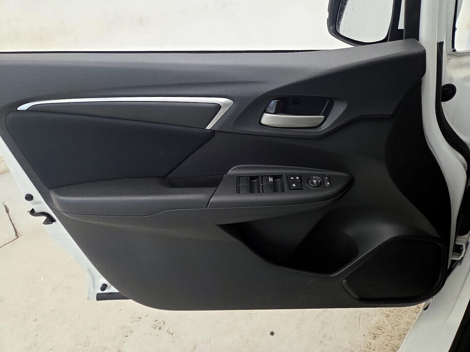 2016 Honda Fit LX - Photo 13