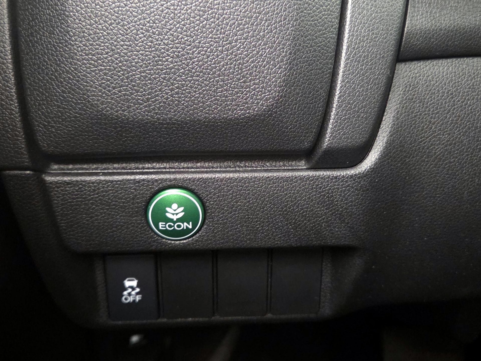 2016 Honda Fit LX - Photo 14