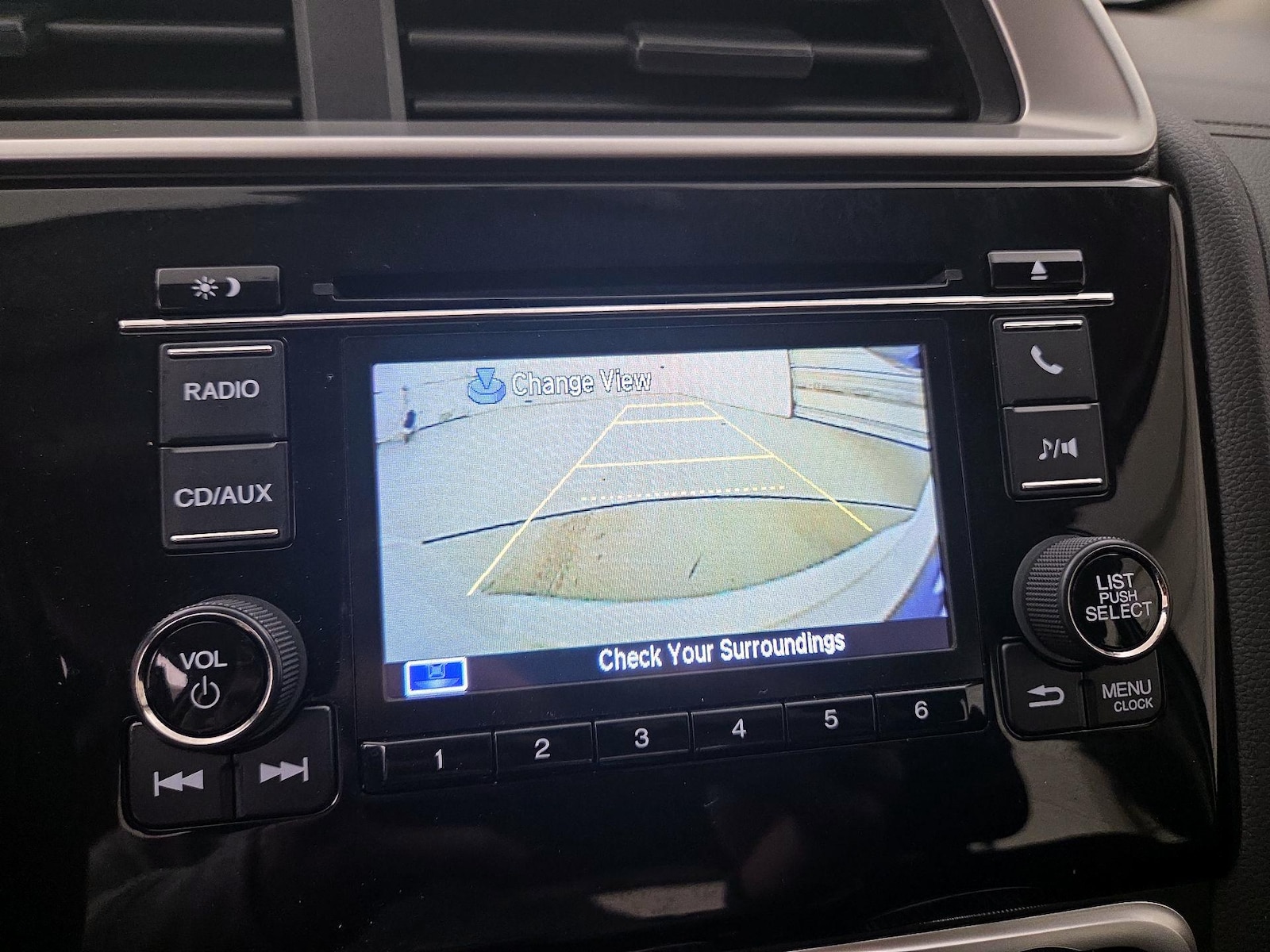 2016 Honda Fit LX - Photo 15