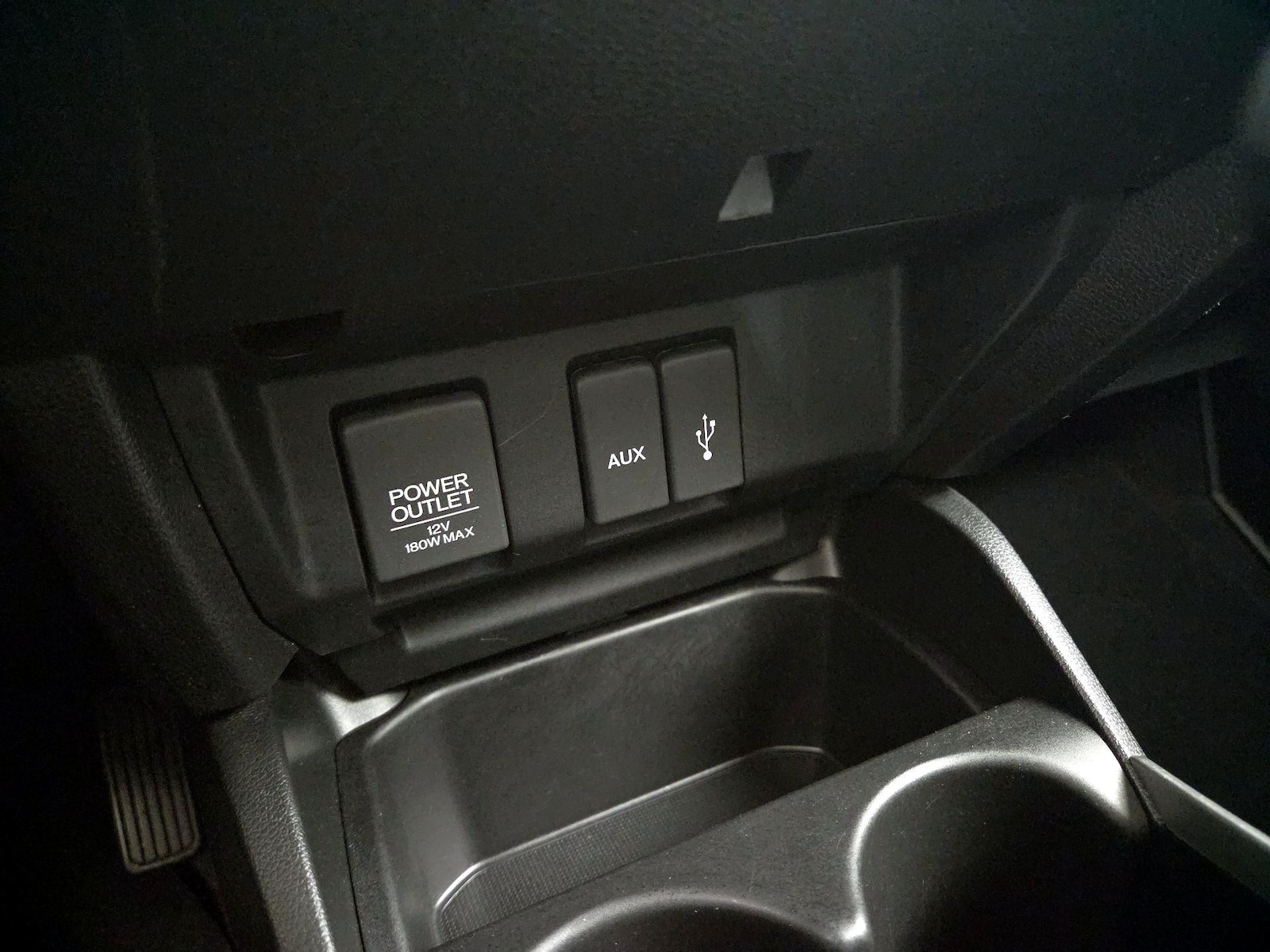 2016 Honda Fit LX - Photo 19
