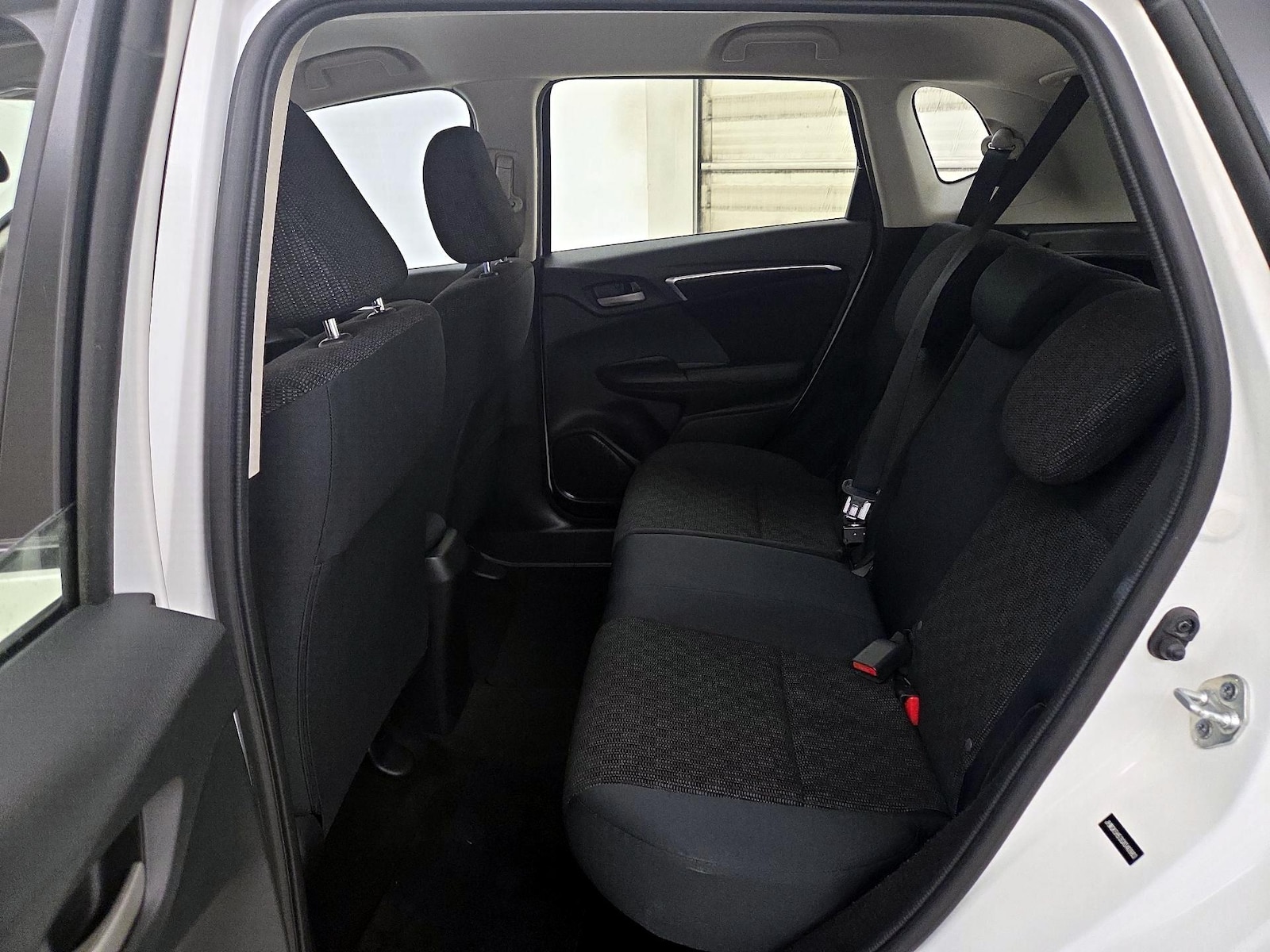 2016 Honda Fit LX - Photo 20