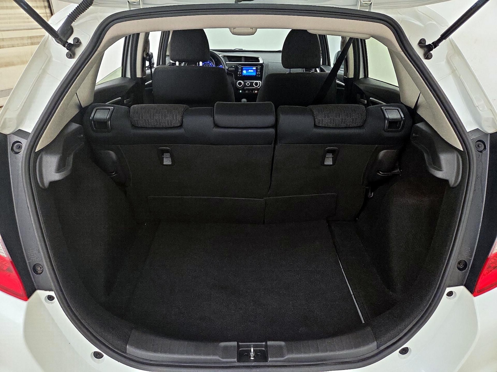2016 Honda Fit LX - Photo 21