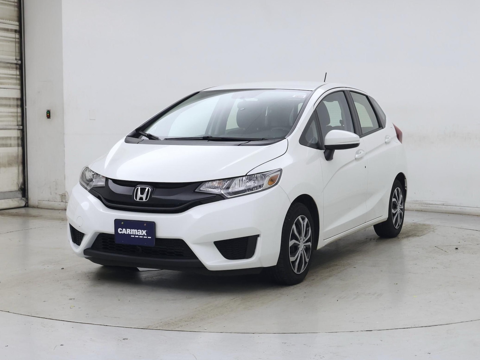 2016 Honda Fit LX - Photo 5