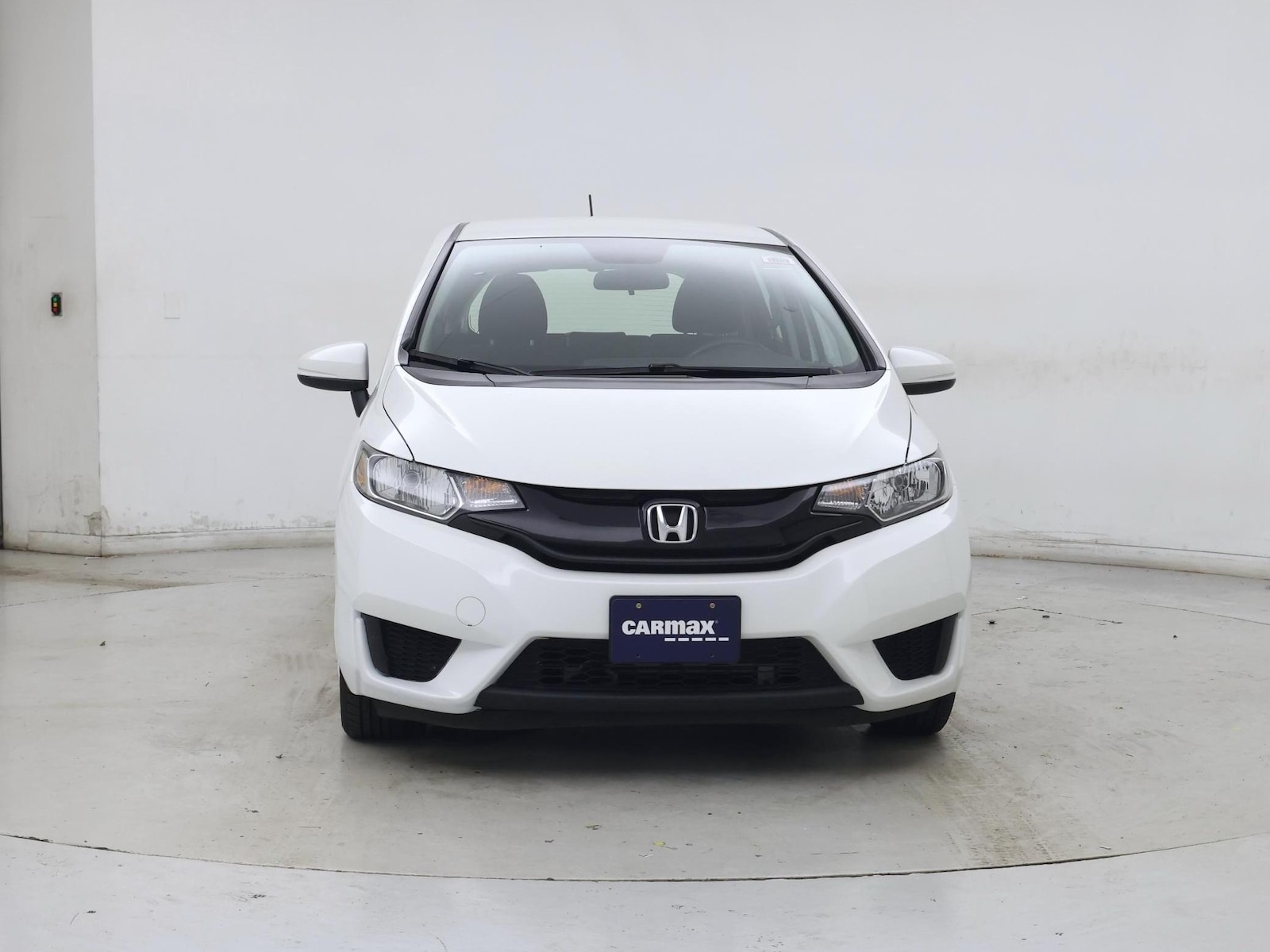 2016 Honda Fit LX - Photo 6