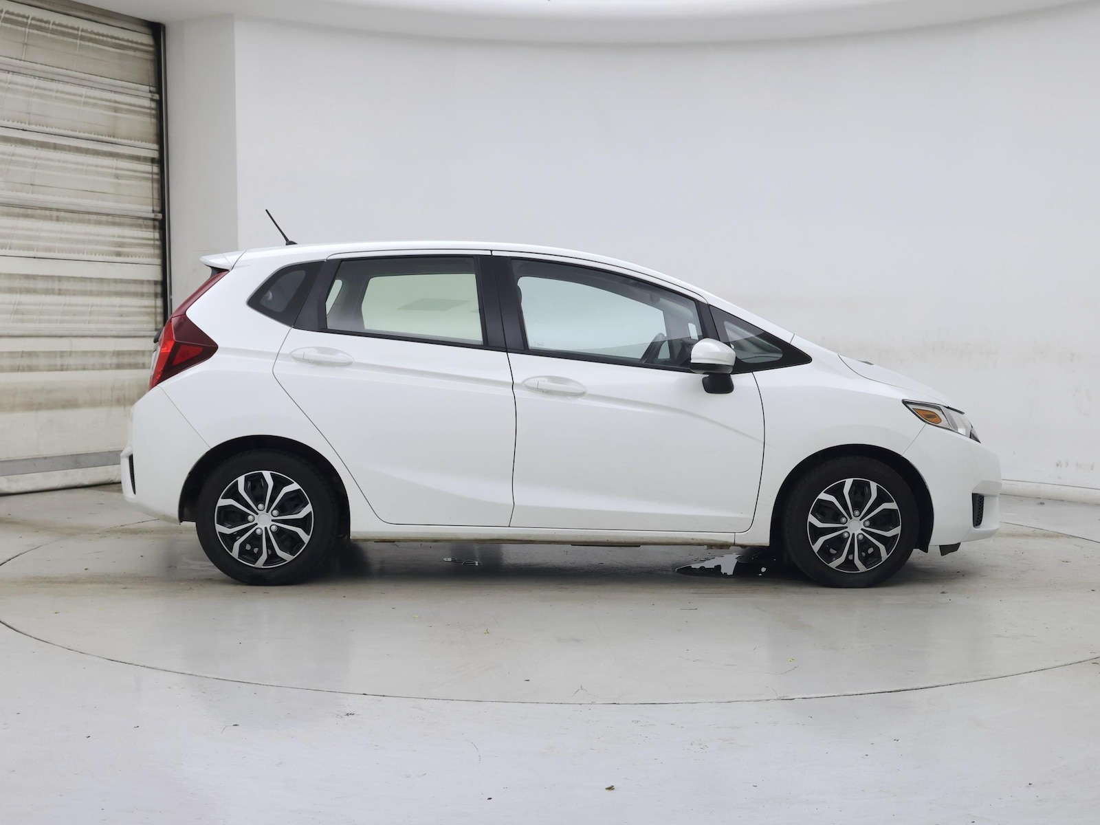 2016 Honda Fit LX - Photo 8