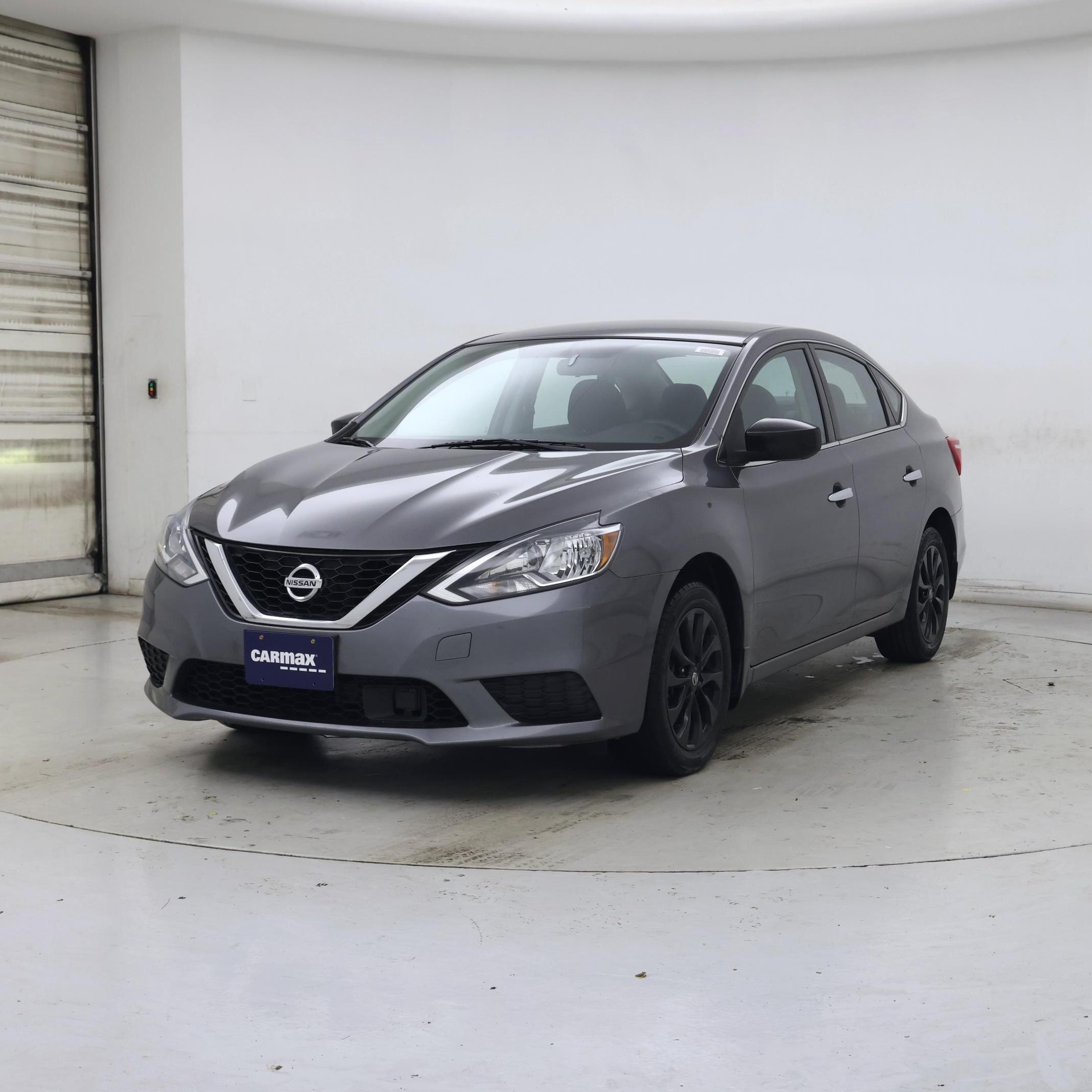 Thumbnail: 2018 Nissan Sentra - 4