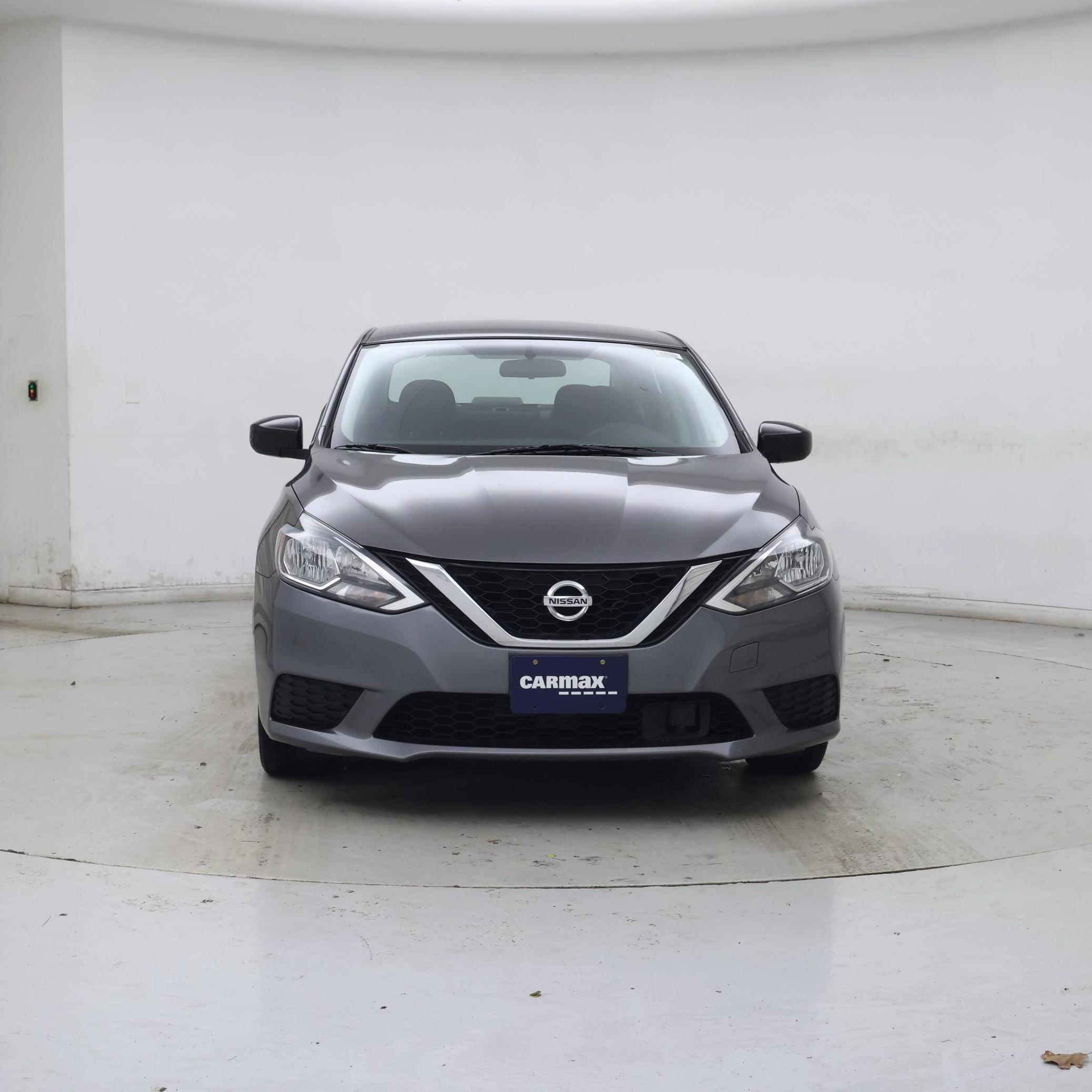 Thumbnail: 2018 Nissan Sentra - 5