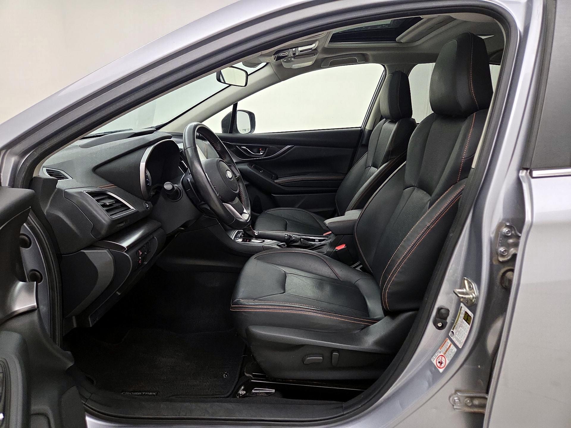 Thumbnail: 2018 Subaru Crosstrek - 11