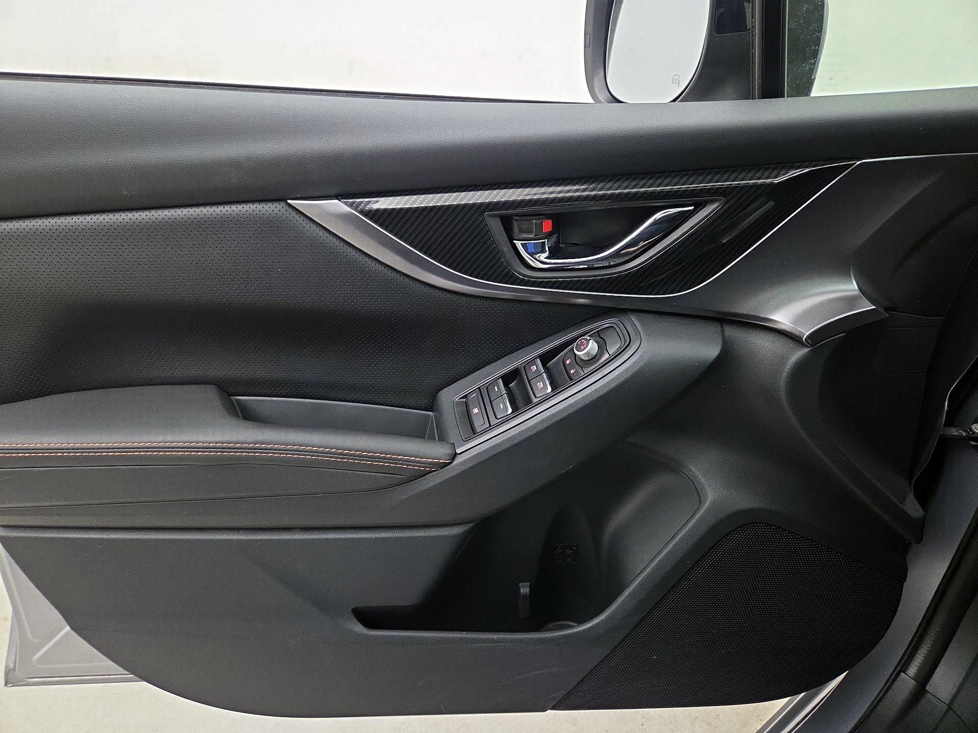 Thumbnail: 2018 Subaru Crosstrek - 12