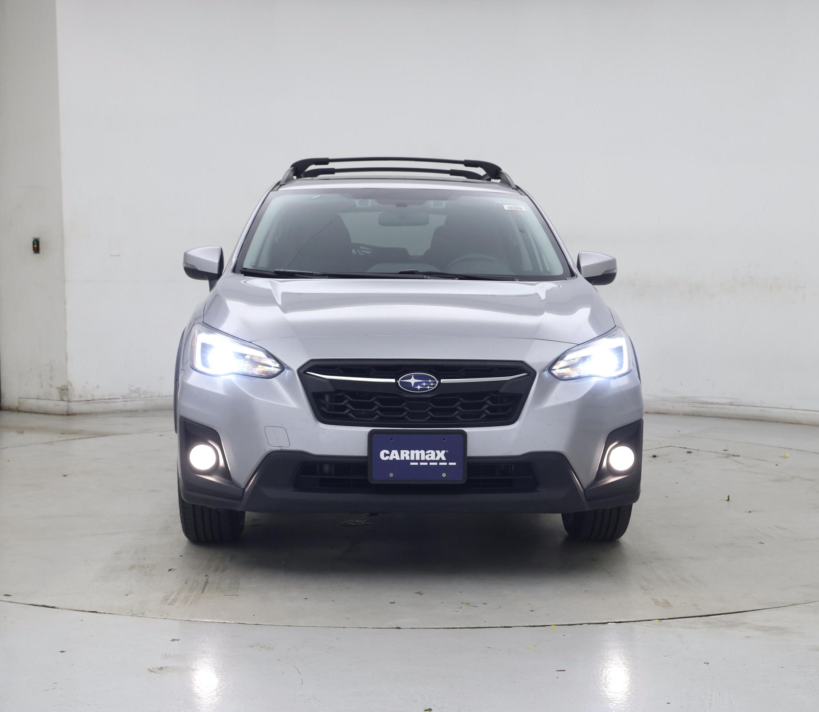 Thumbnail: 2018 Subaru Crosstrek - 5