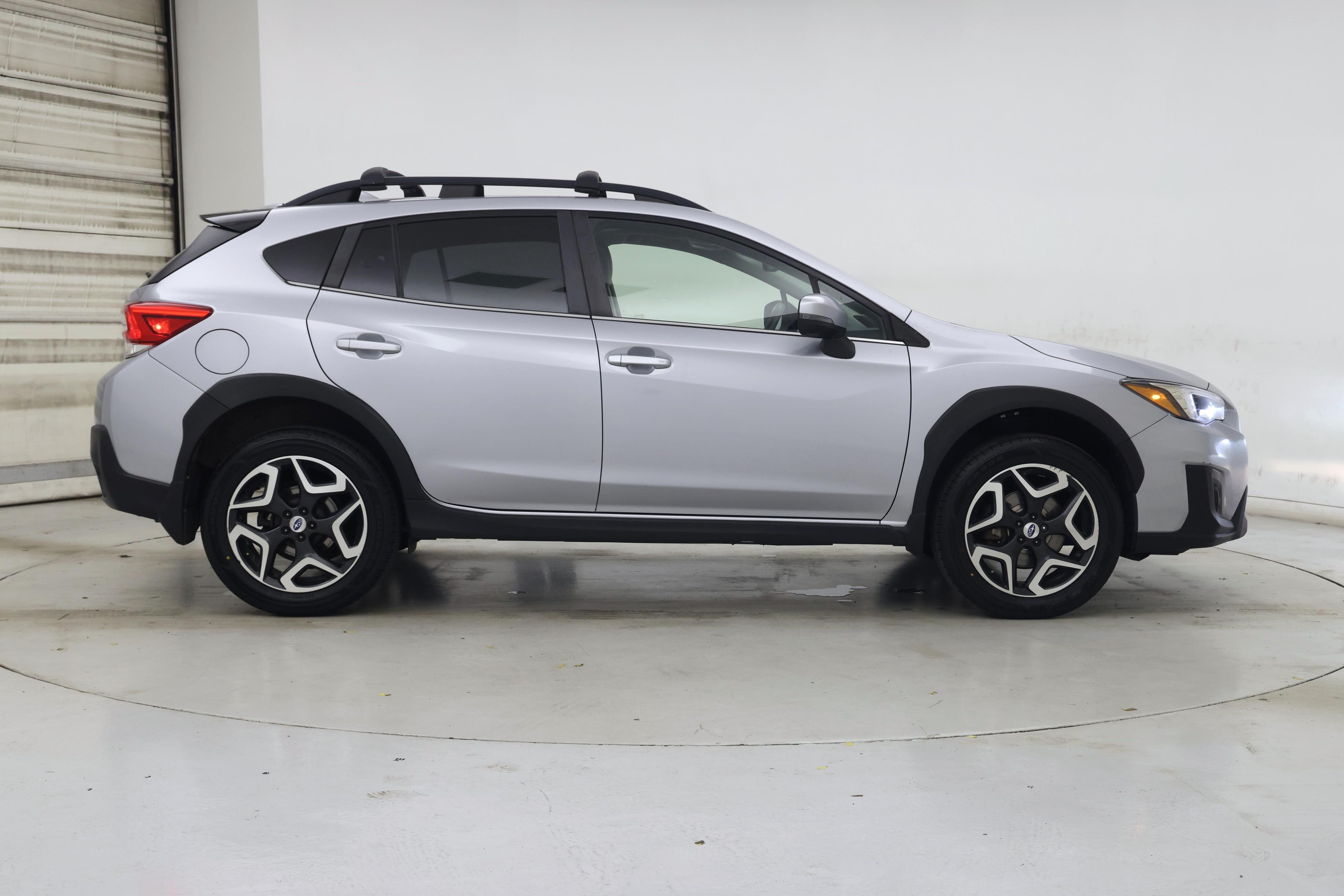 Thumbnail: 2018 Subaru Crosstrek - 7