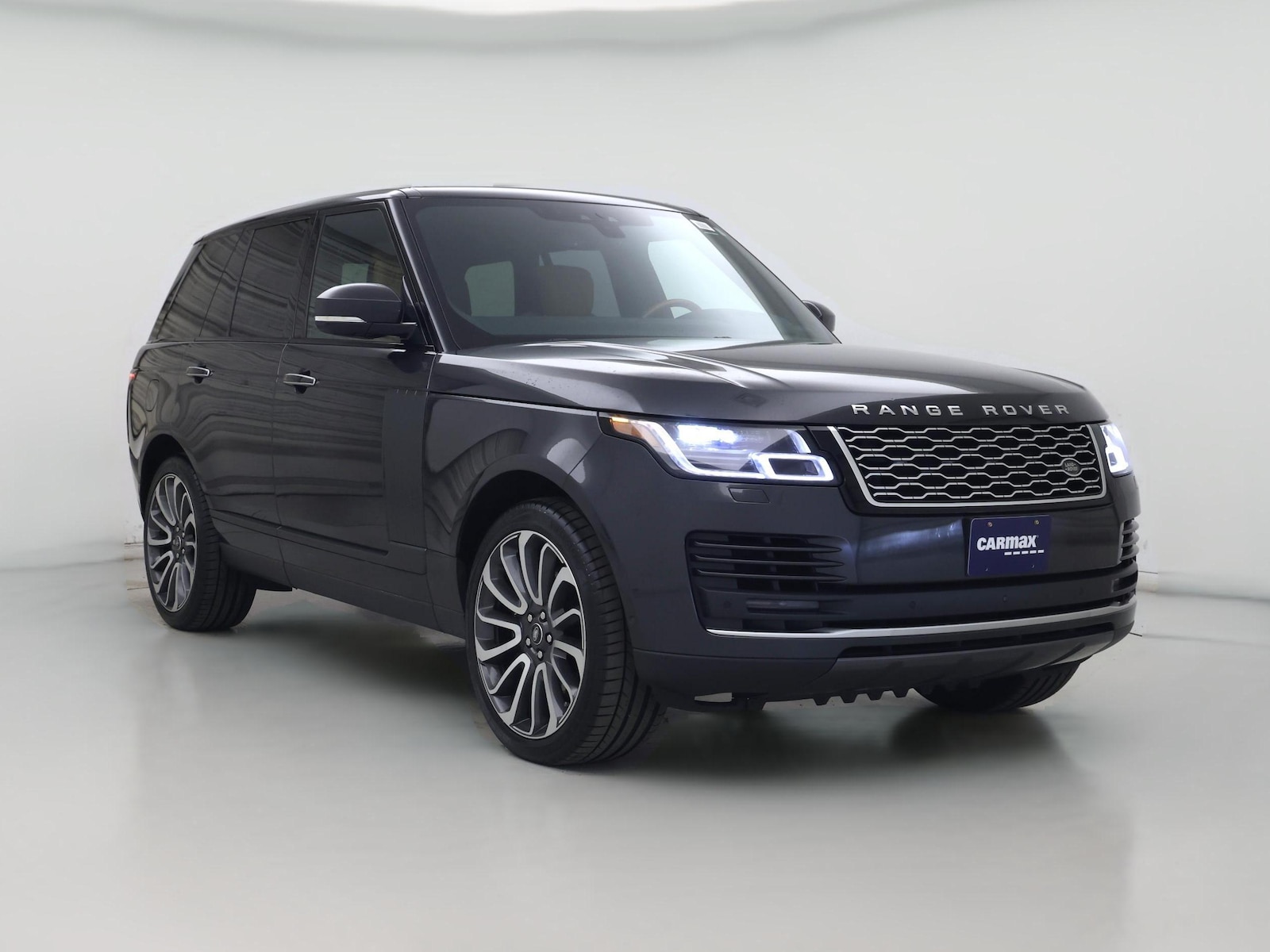 2018 Land Rover Range Rover Autobiography