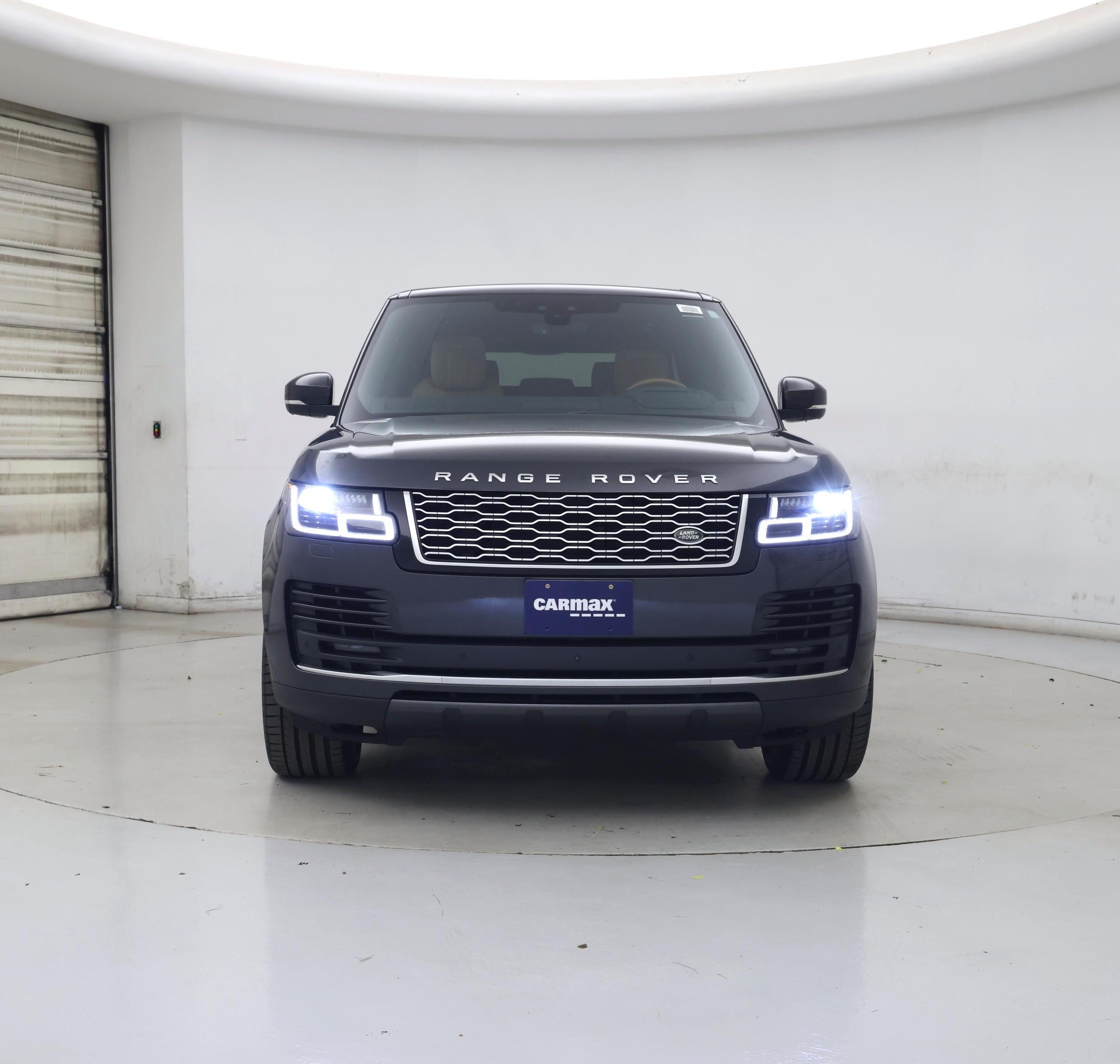 Thumbnail: 2018 Land Rover Range Rover - 5